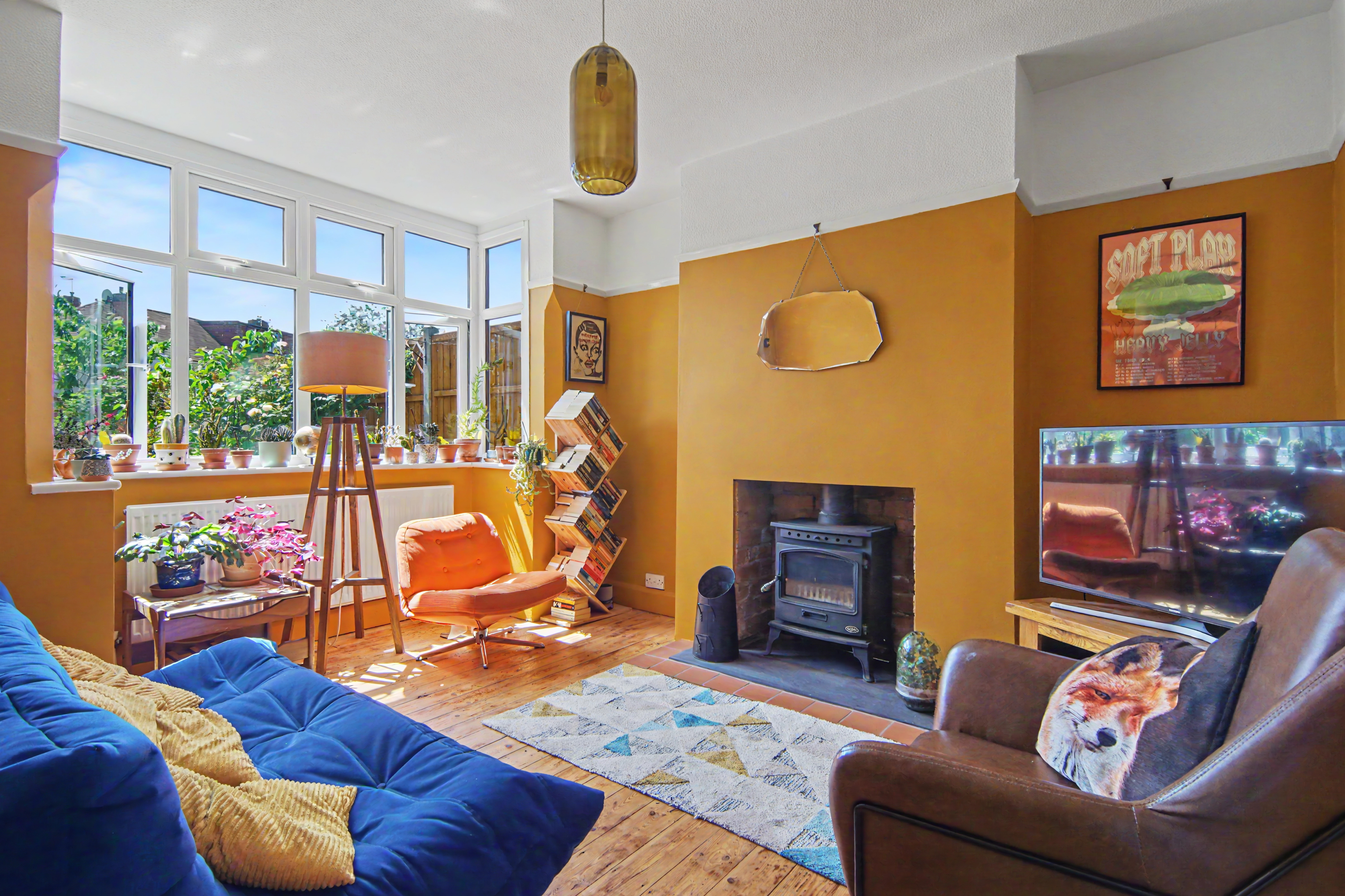 3 bedroom mid-terraced house for sale, Gorseway, Coventry, CV5, photo 3