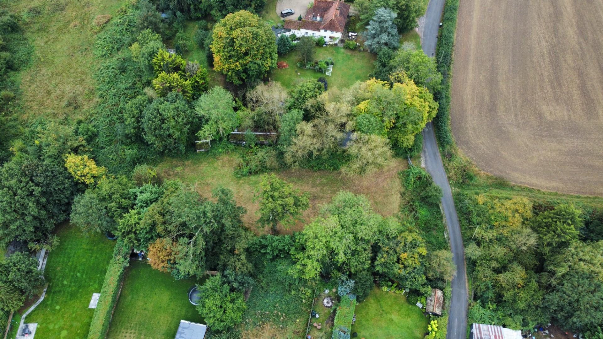 Land (commercial) for sale, Land At, Essex, CM16