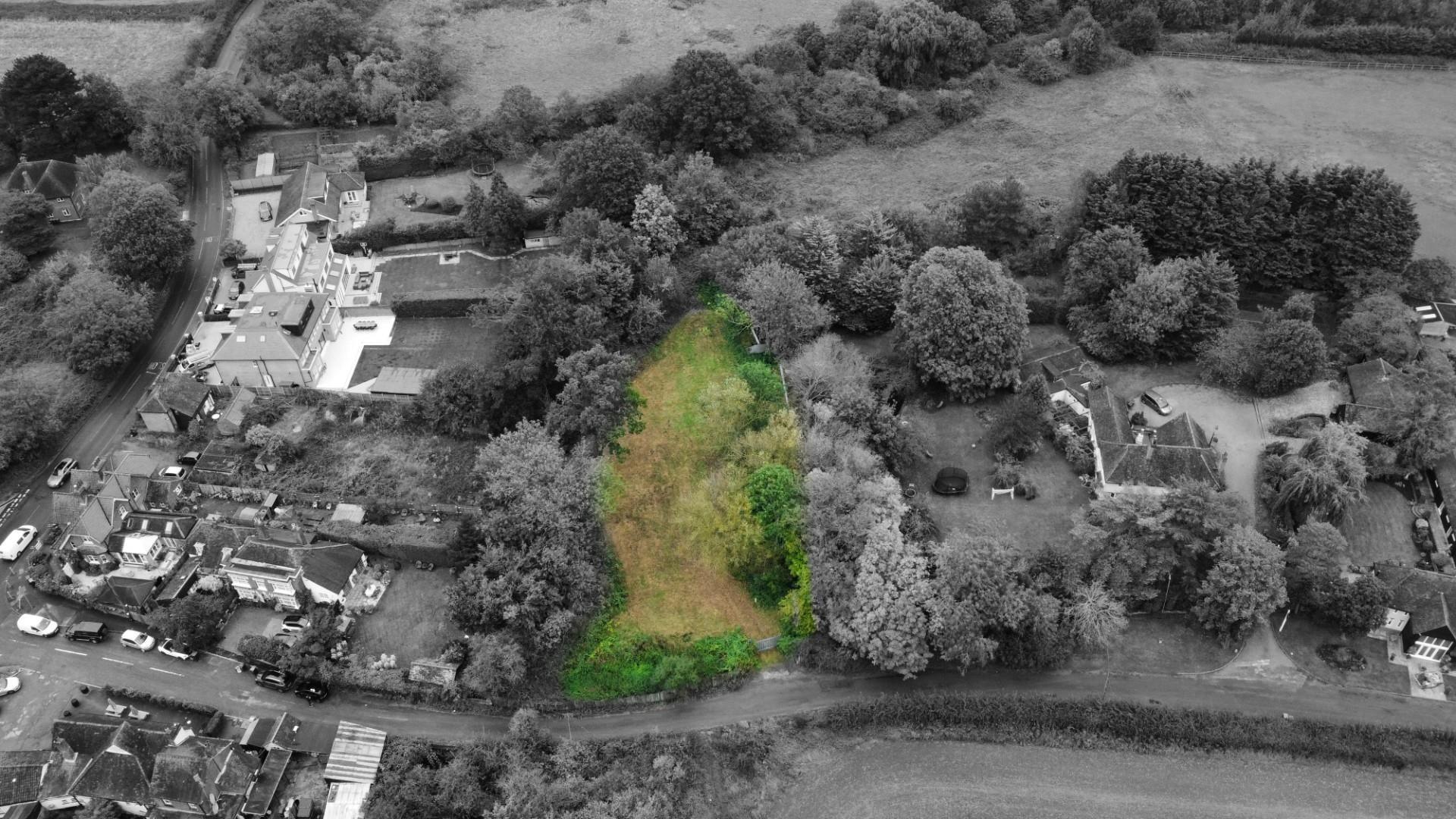 Land (commercial) for sale, Land At, Essex, CM16, photo 2 of 4