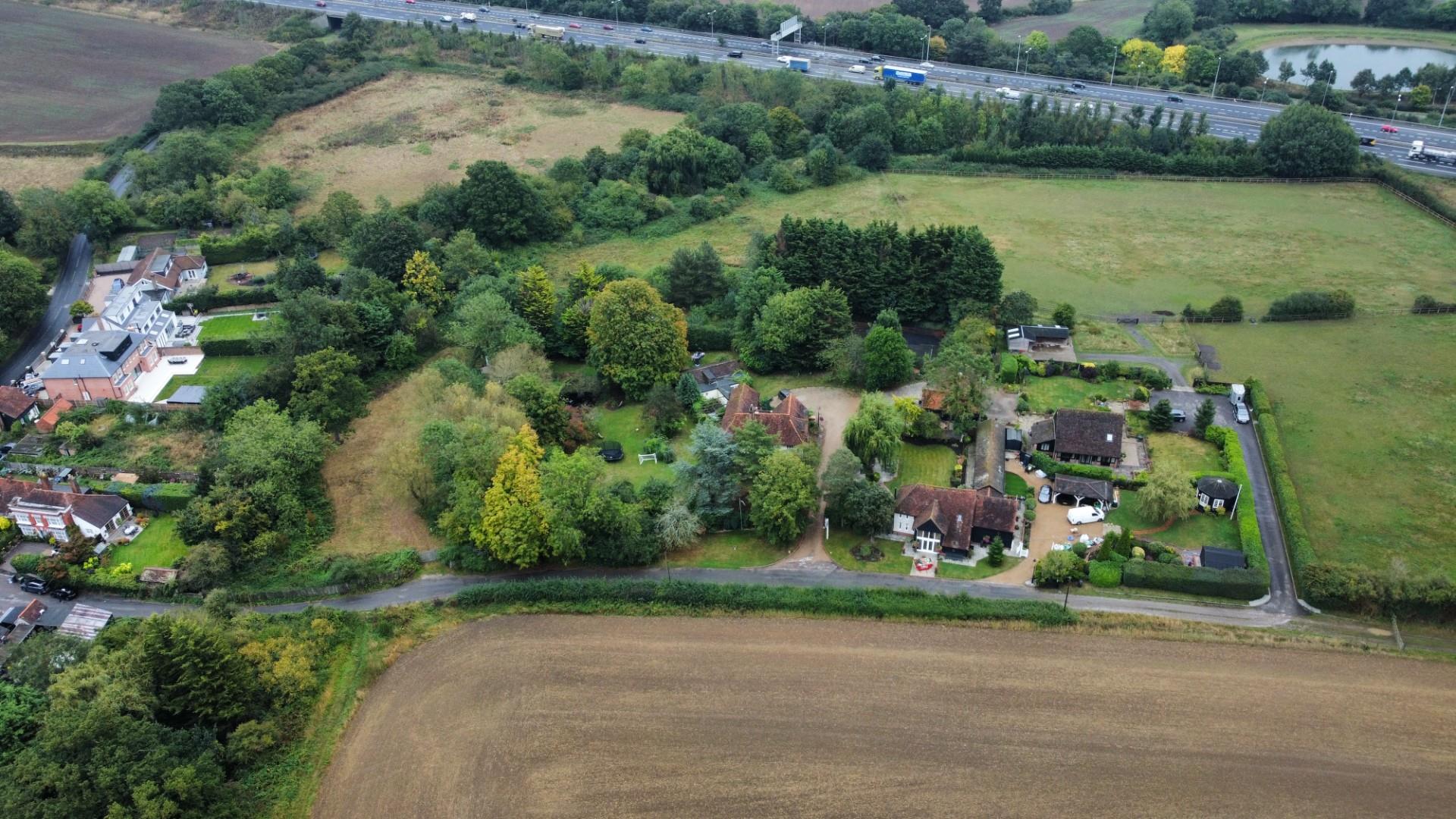Land (commercial) for sale, Land At, Essex, CM16, photo 3 of 4