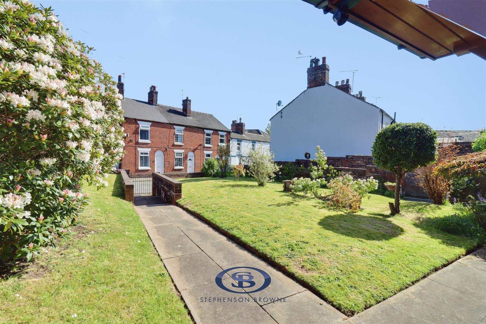 2 bedroom house for sale, Newfield Street, Sandbach, CW11, photo 2