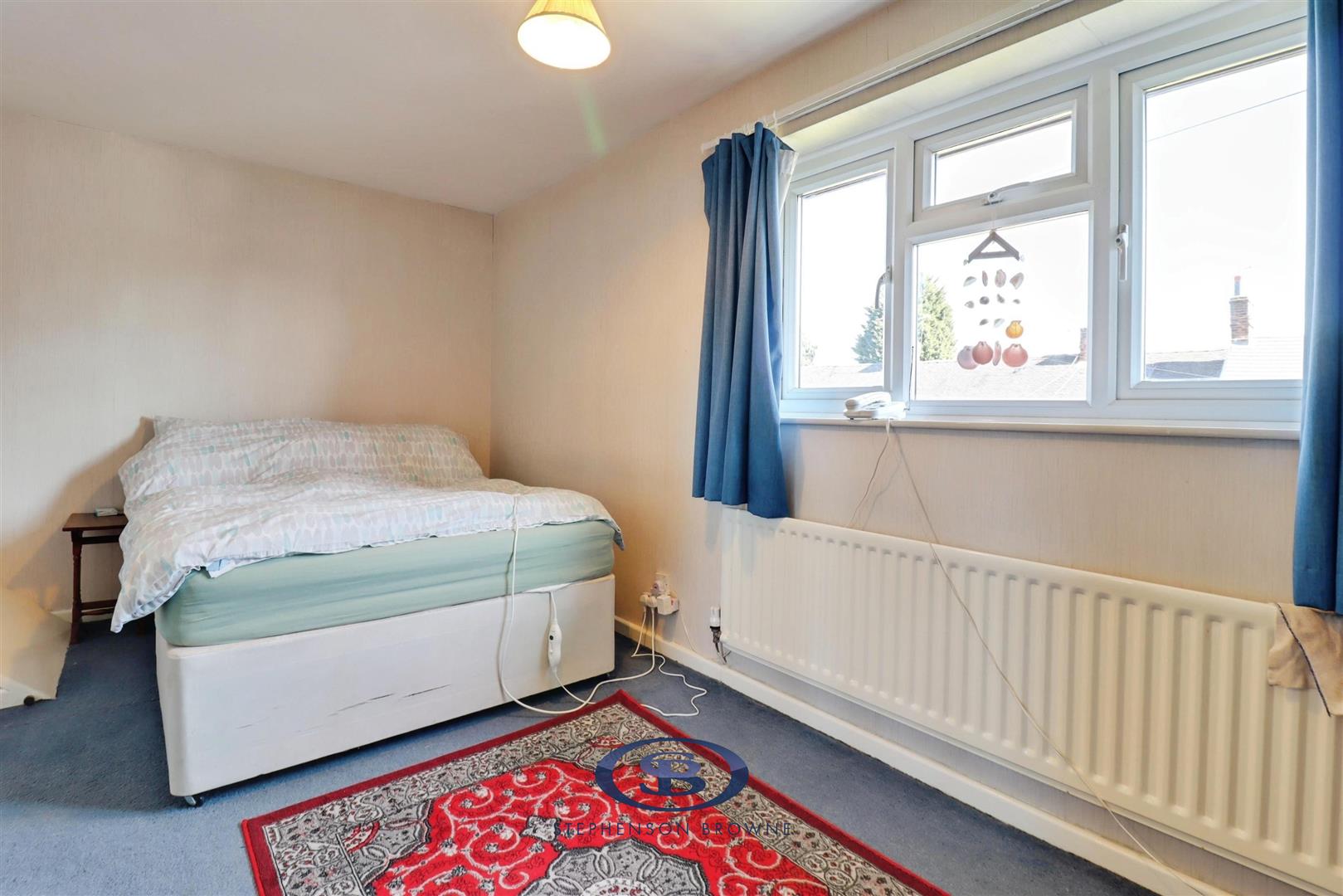 2 bedroom house for sale, Newfield Street, Sandbach, CW11, photo 13 of 18