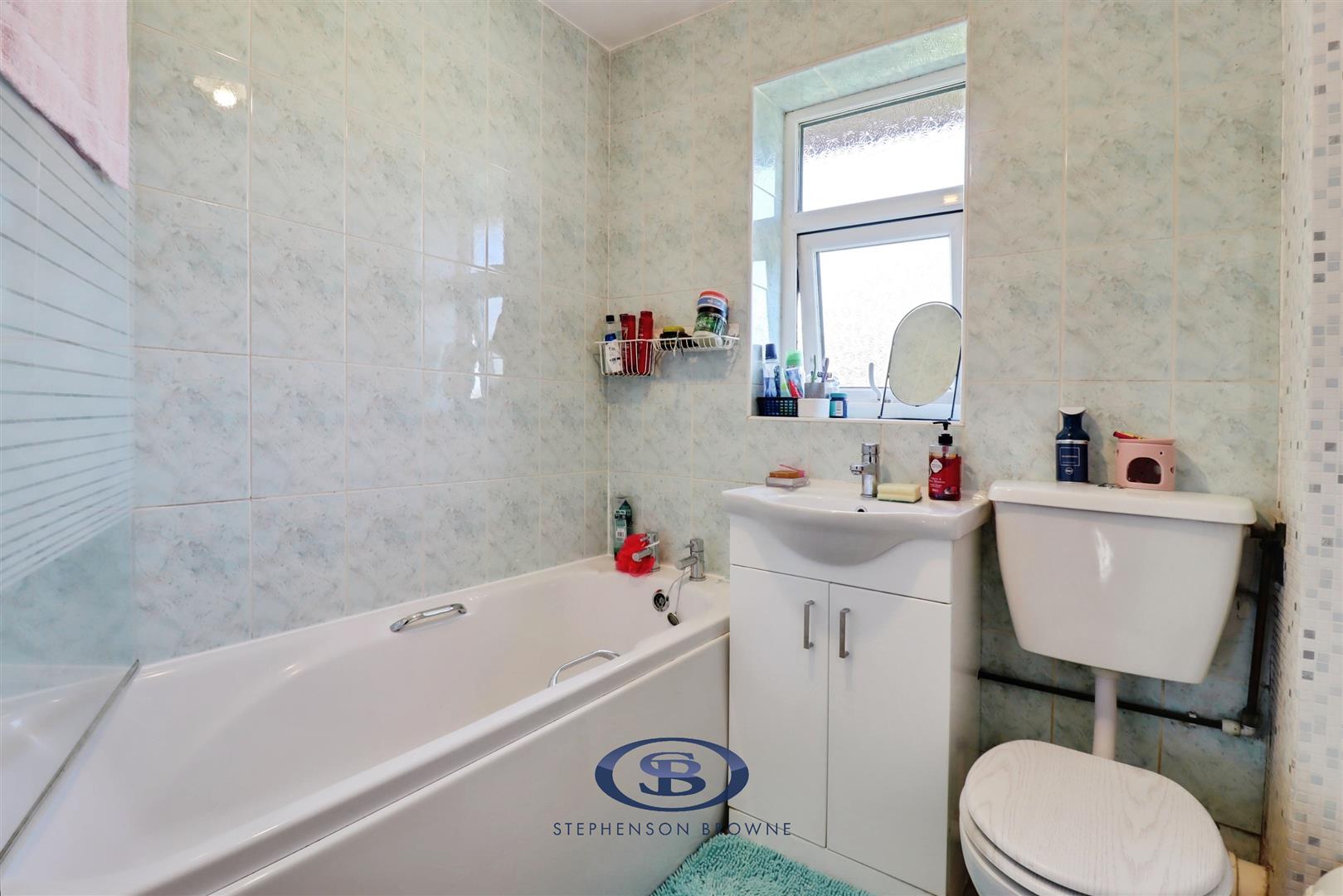 2 bedroom house for sale, Newfield Street, Sandbach, CW11, photo 14 of 18