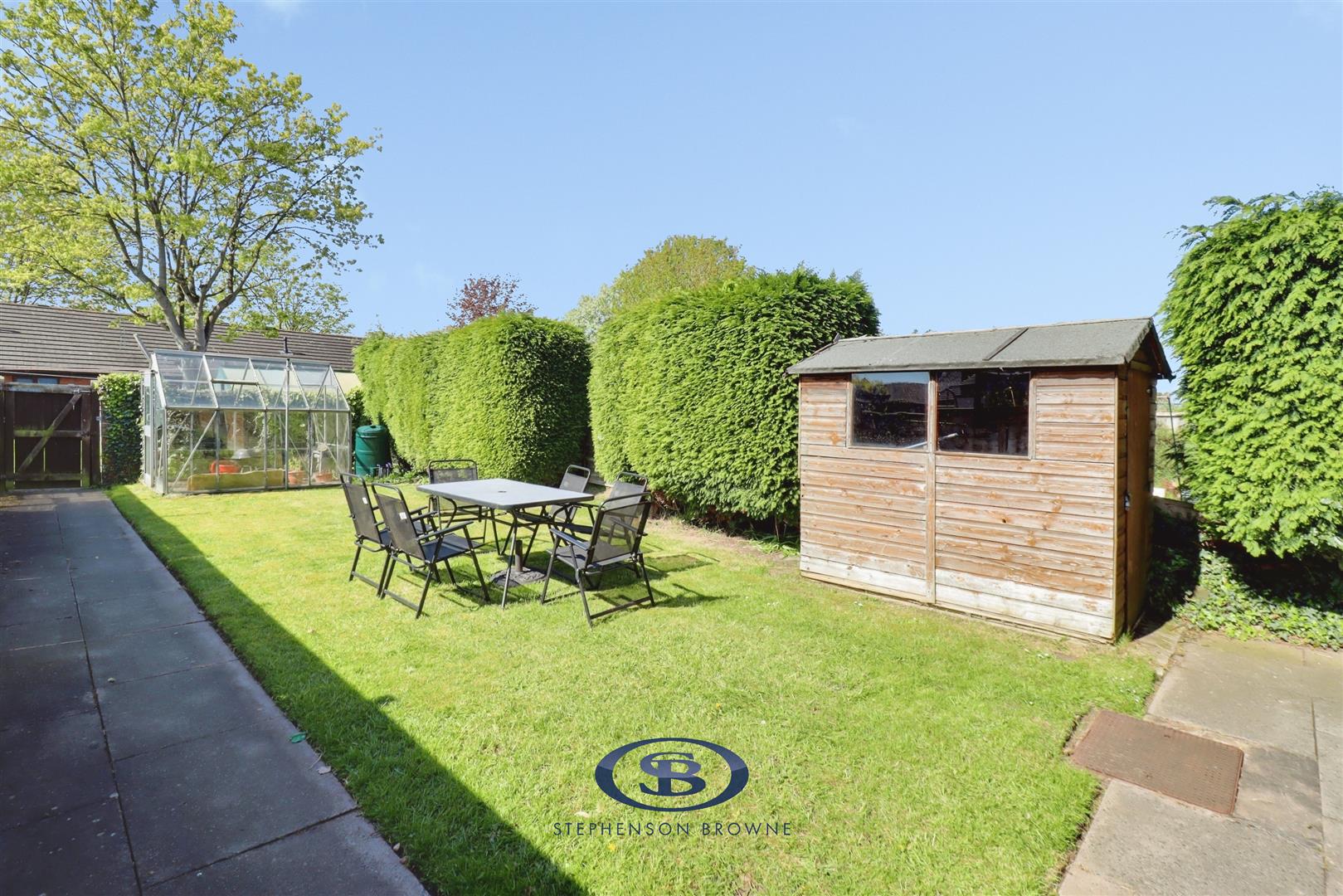 2 bedroom house for sale, Newfield Street, Sandbach, CW11, photo 17 of 18