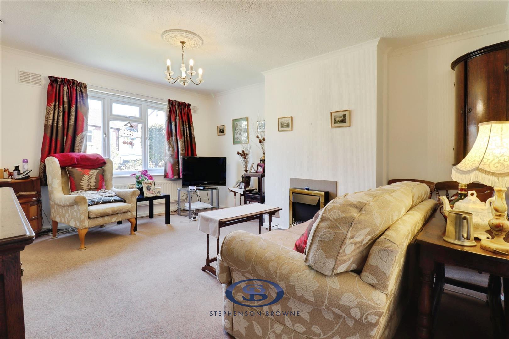 2 bedroom house for sale, Newfield Street, Sandbach, CW11, photo 4