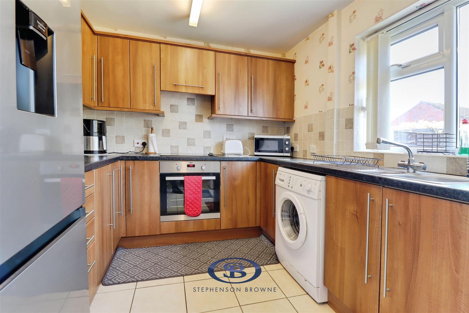 2 bedroom house for sale, Newfield Street, Sandbach, CW11, photo 5