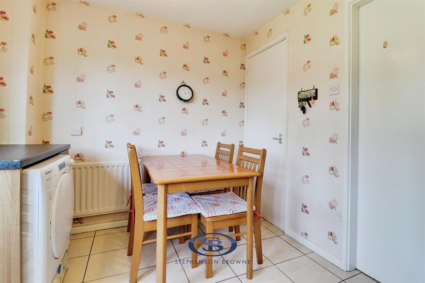 2 bedroom house for sale, Newfield Street, Sandbach, CW11, photo 7 of 18