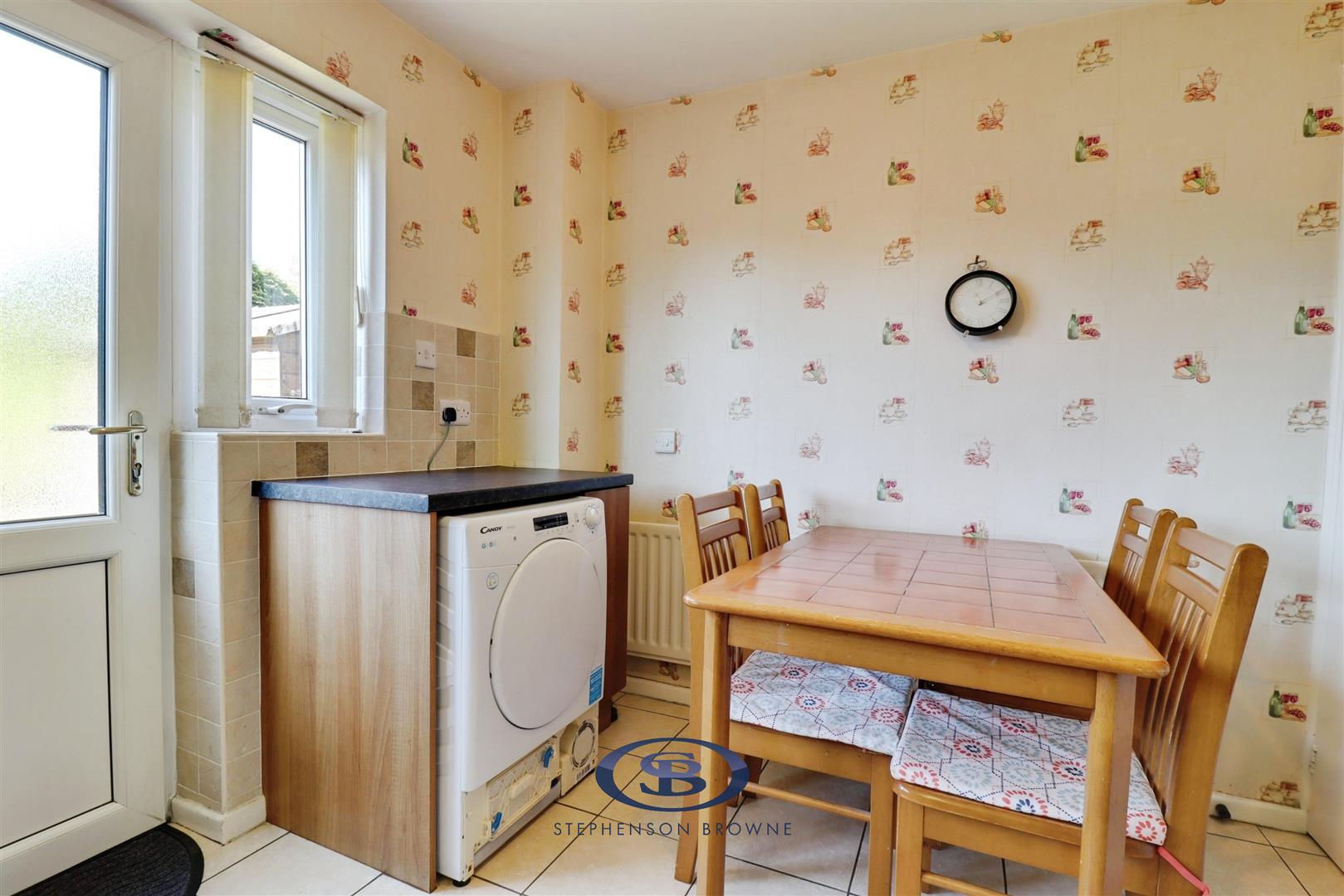 2 bedroom house for sale, Newfield Street, Sandbach, CW11, photo 8 of 18