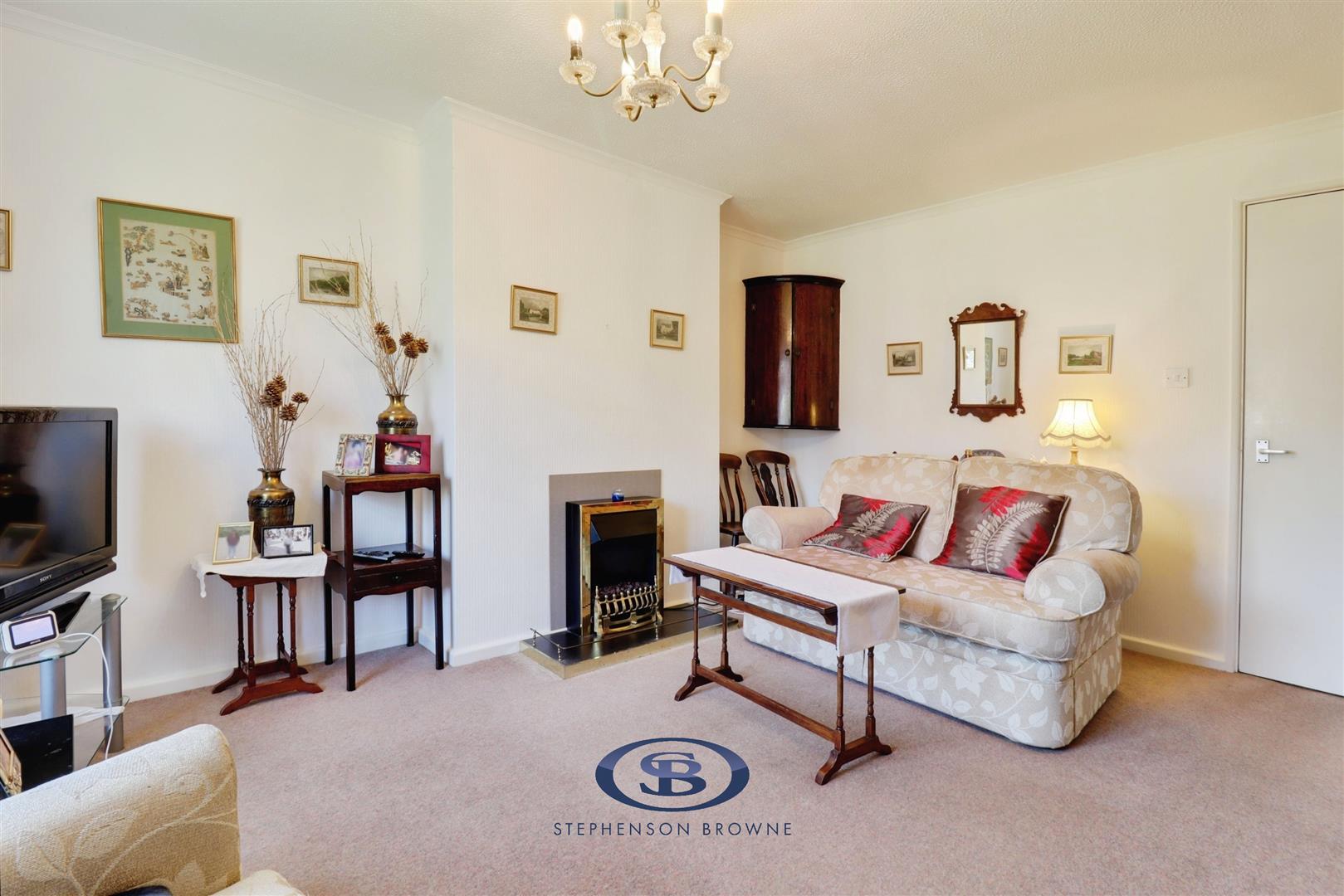 2 bedroom house for sale, Newfield Street, Sandbach, CW11, photo 9 of 18