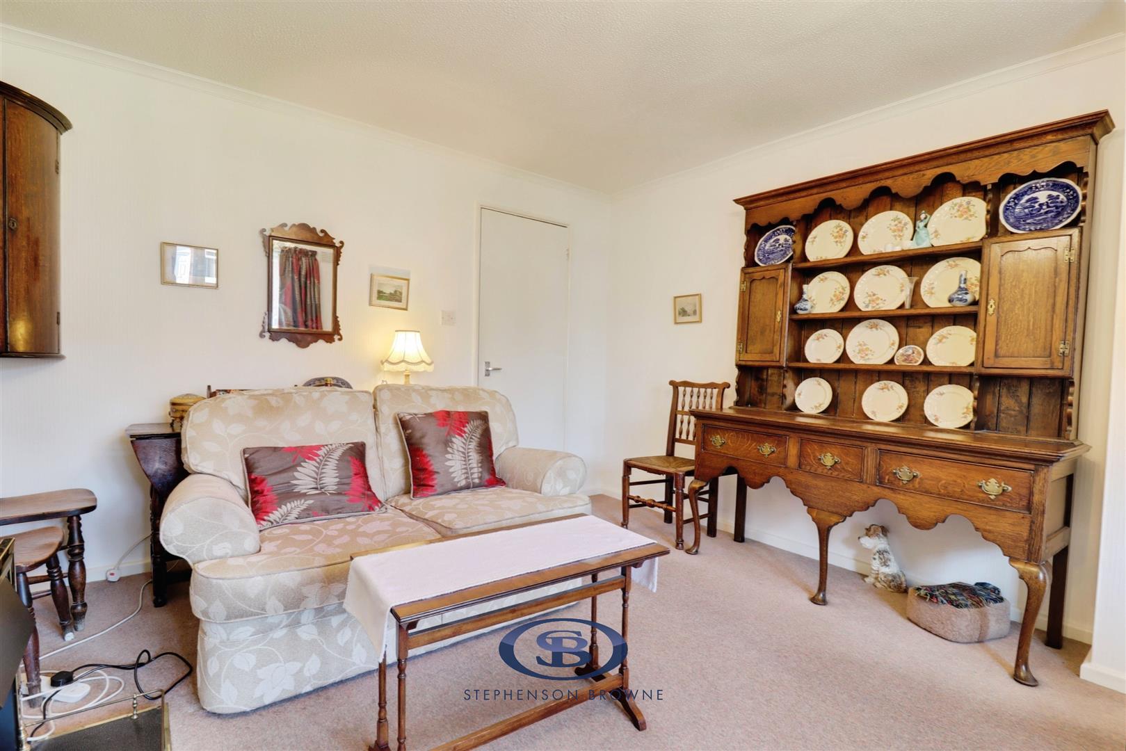 2 bedroom house for sale, Newfield Street, Sandbach, CW11, photo 10 of 18
