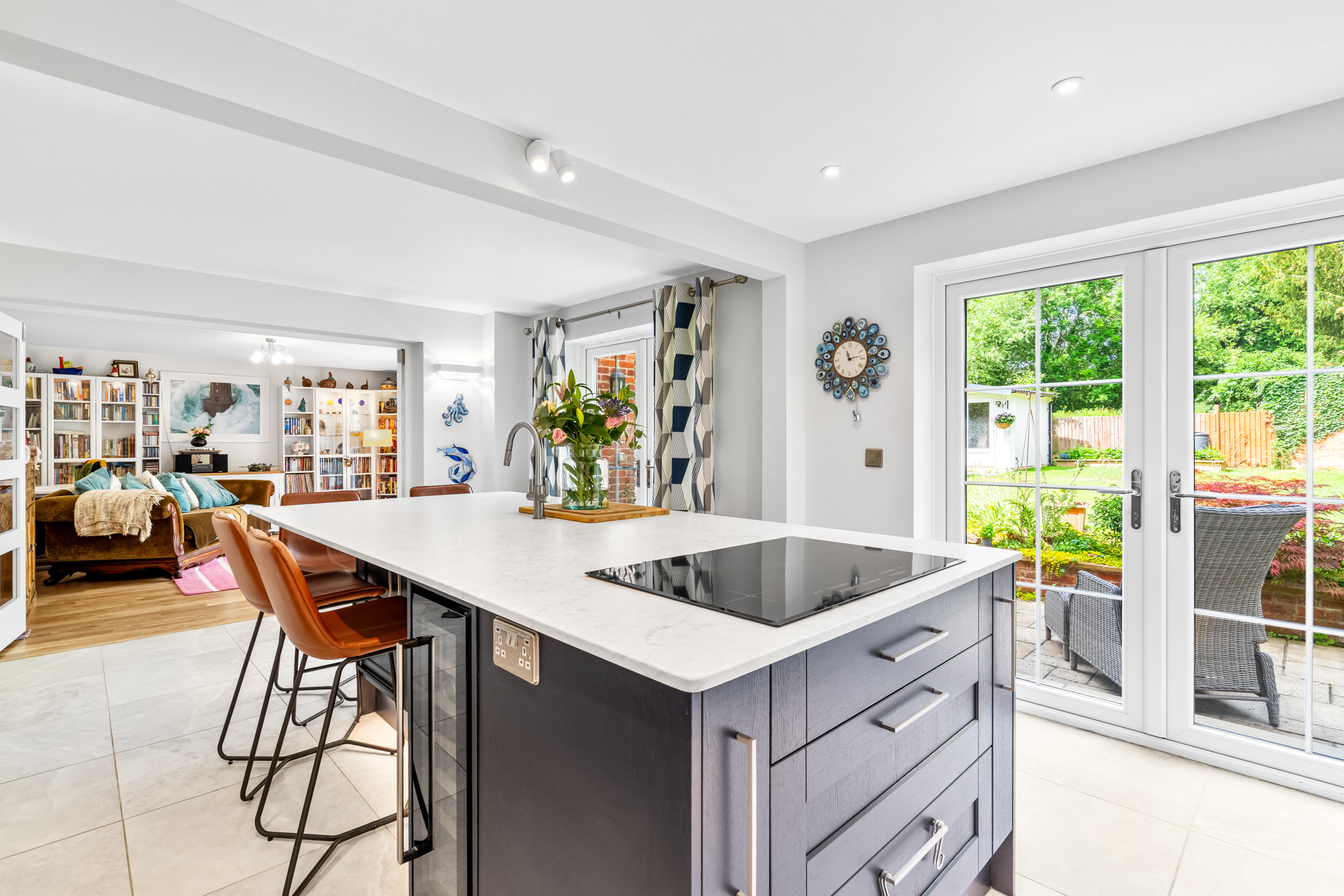 4 bedroom detached house for sale, The Malt House Sutton Lane, Banbury, OX15