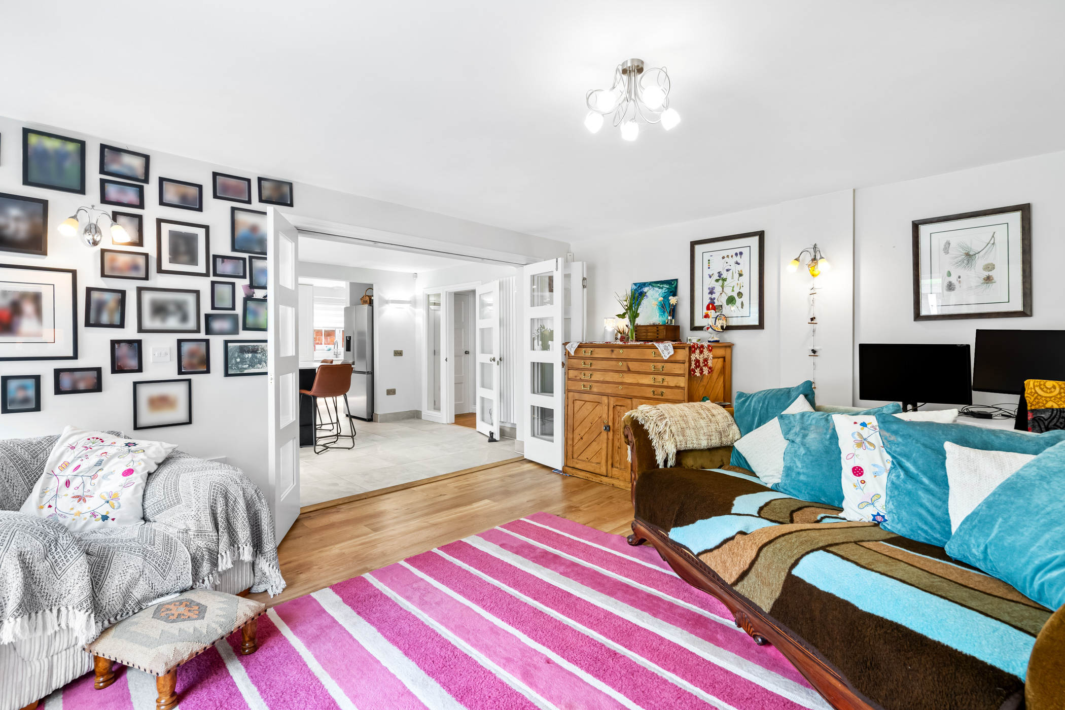 4 bedroom detached house for sale, The Malt House Sutton Lane, Banbury, OX15