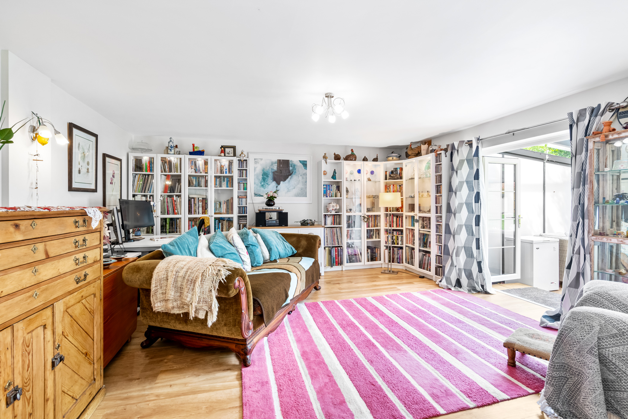 4 bedroom detached house for sale, The Malt House Sutton Lane, Banbury, OX15