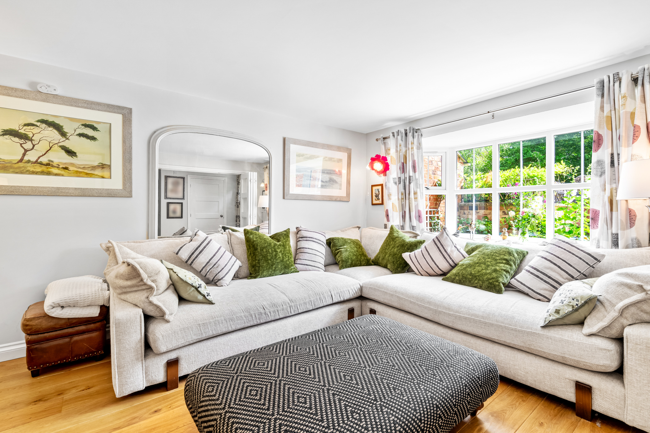 4 bedroom detached house for sale, The Malt House Sutton Lane, Banbury, OX15