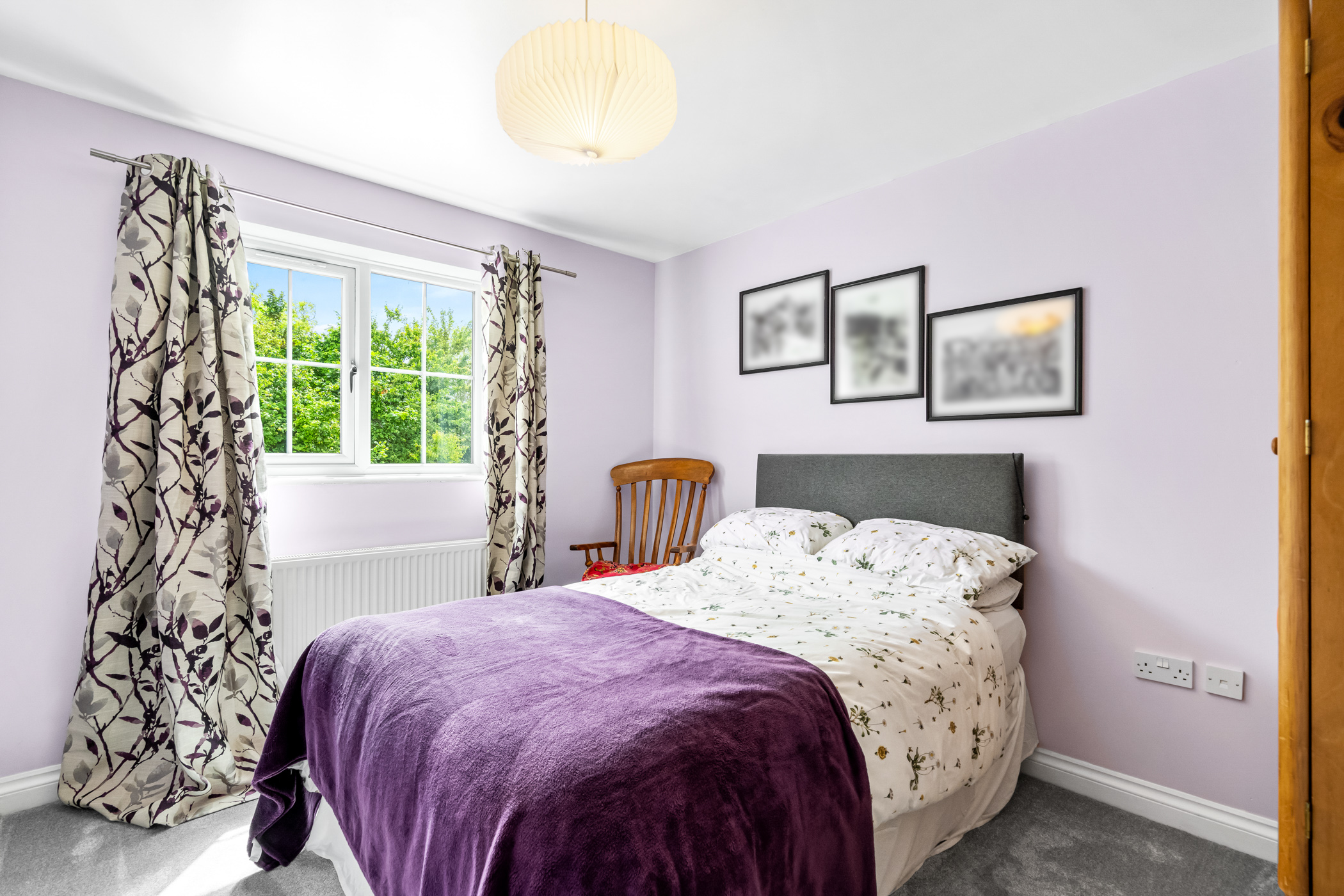 4 bedroom detached house for sale, The Malt House Sutton Lane, Banbury, OX15