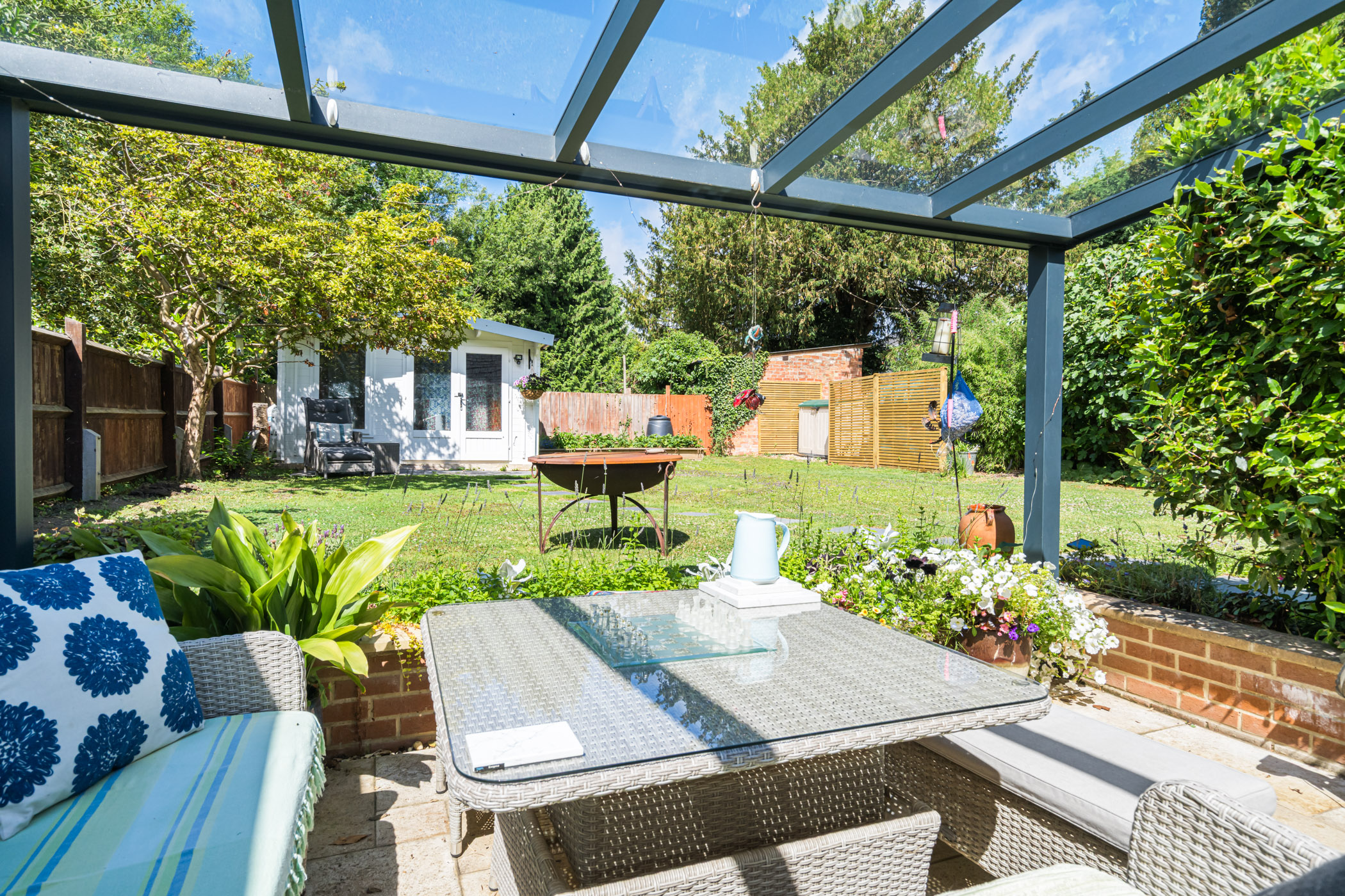 4 bedroom detached house for sale, The Malt House Sutton Lane, Banbury, OX15