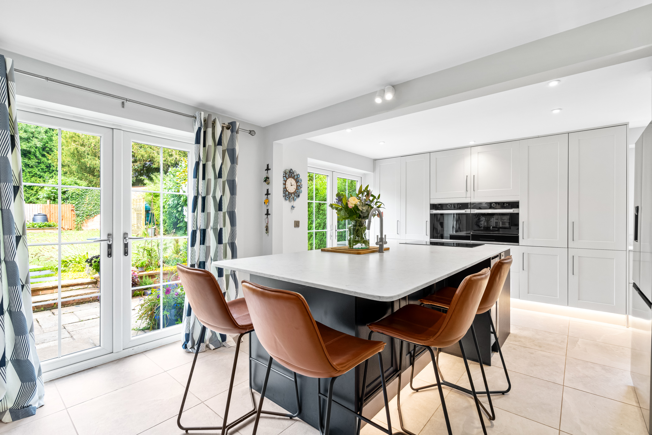 4 bedroom detached house for sale, The Malt House Sutton Lane, Banbury, OX15