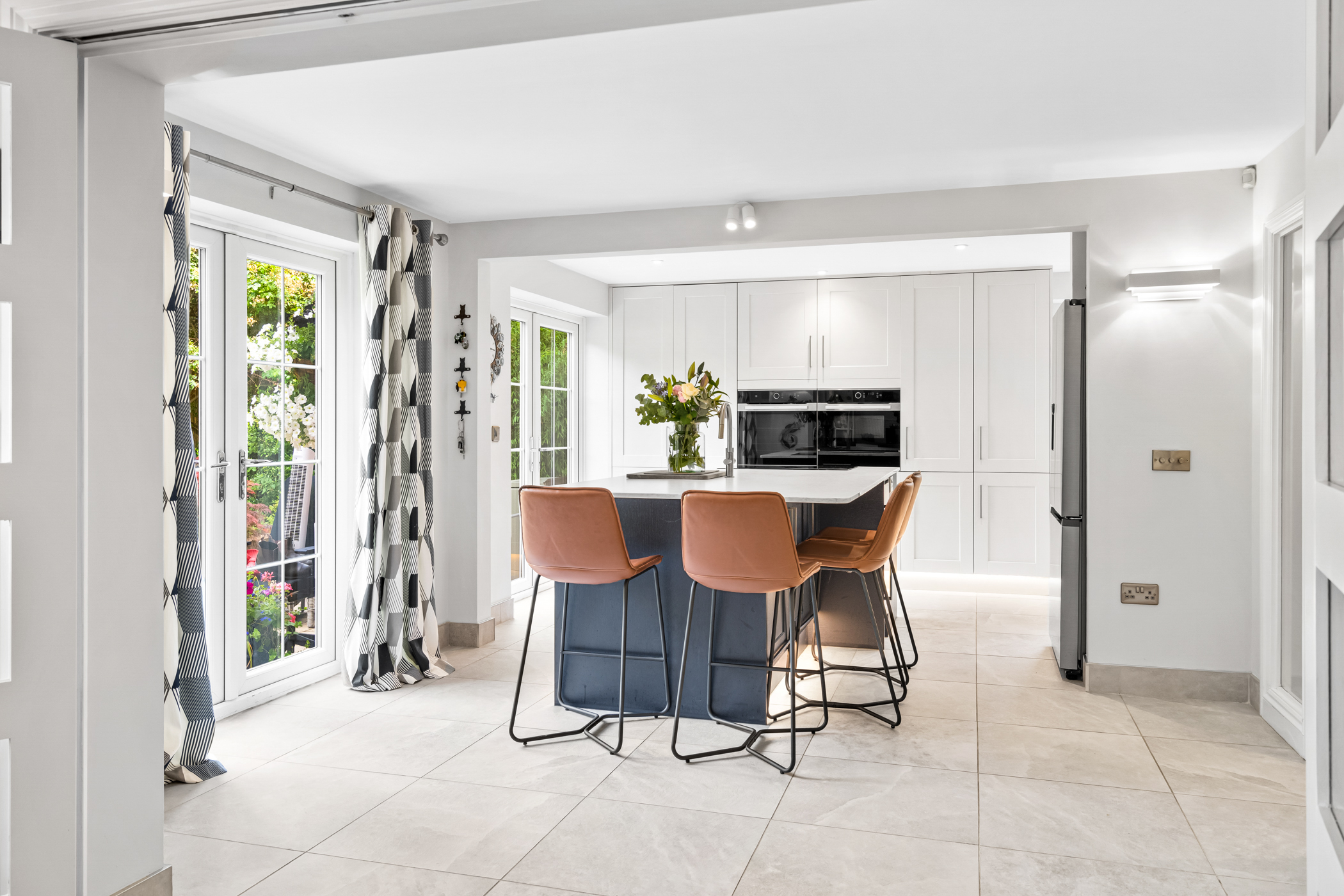 4 bedroom detached house for sale, The Malt House Sutton Lane, Banbury, OX15