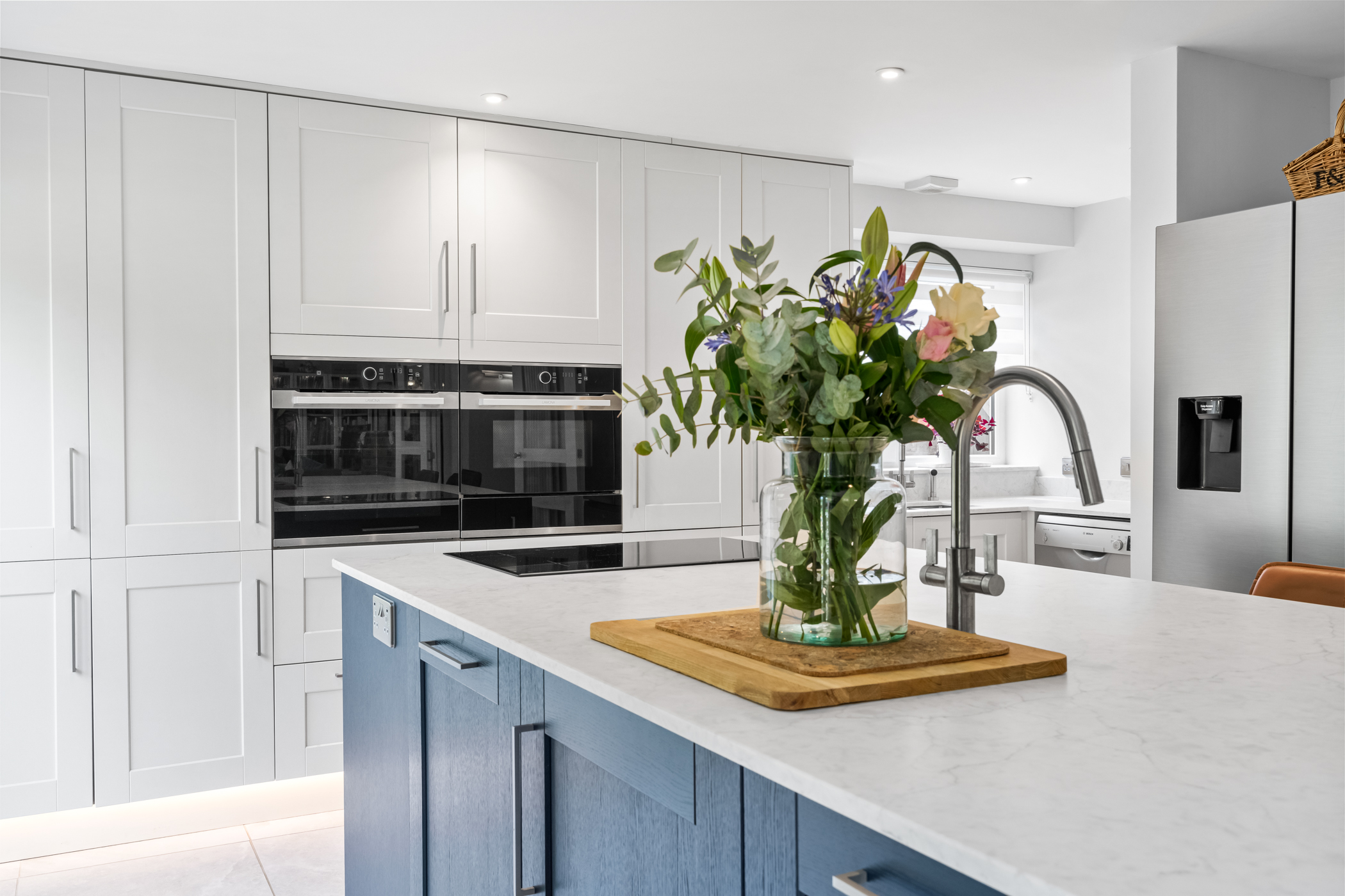 4 bedroom detached house for sale, The Malt House Sutton Lane, Banbury, OX15