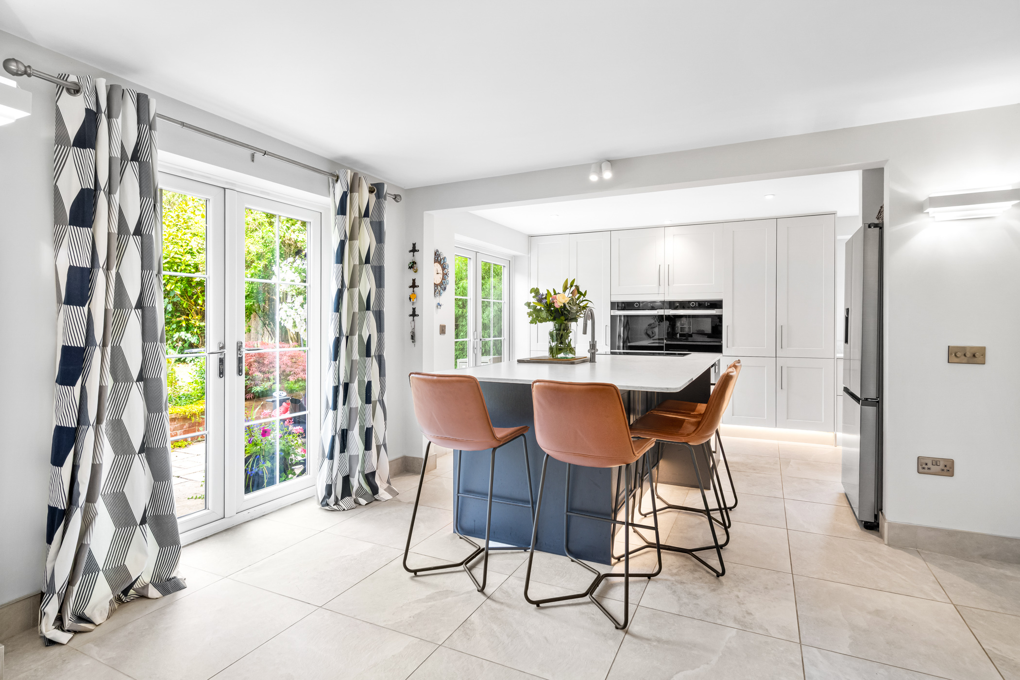 4 bedroom detached house for sale, The Malt House Sutton Lane, Banbury, OX15