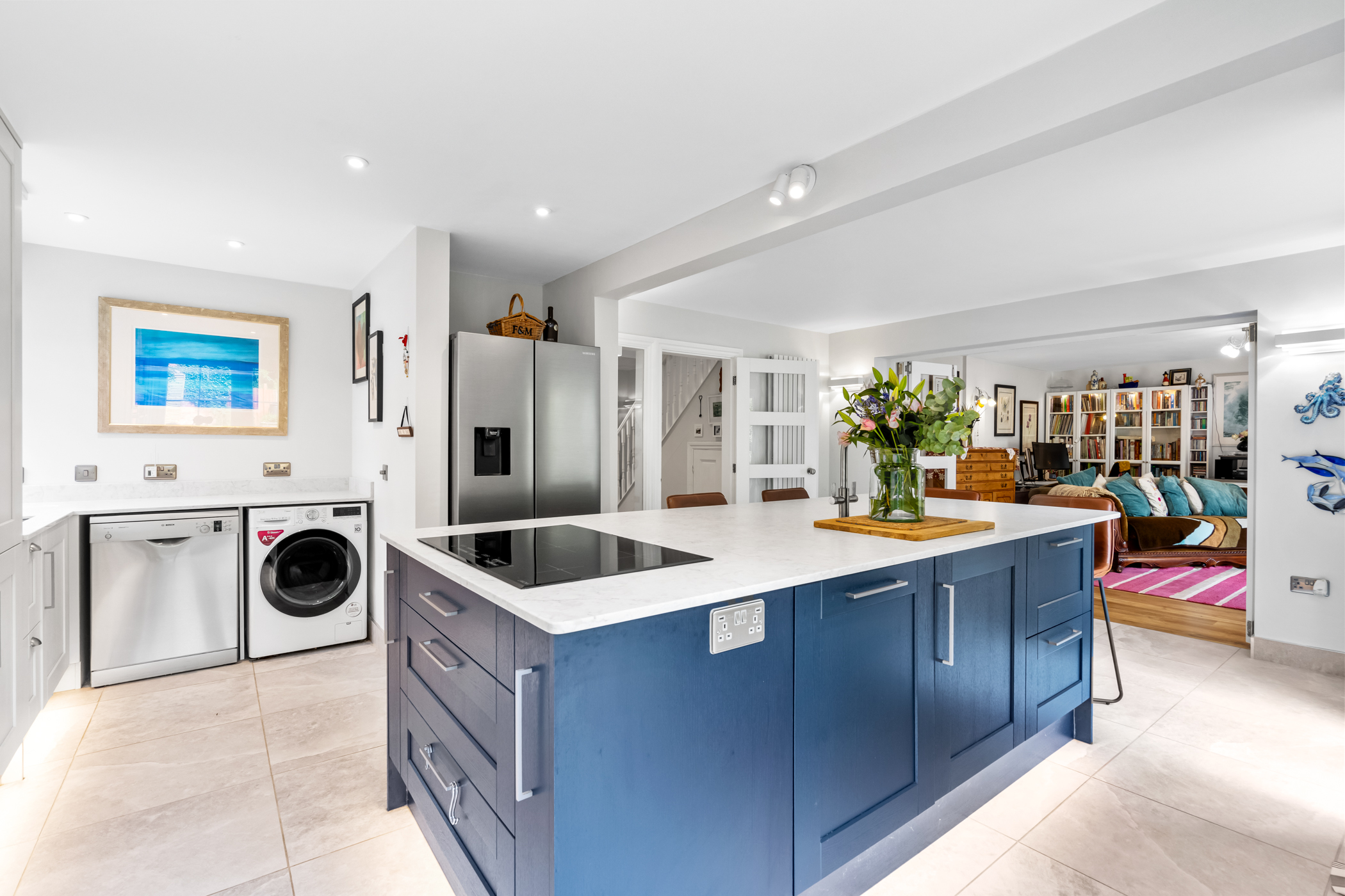 4 bedroom detached house for sale, The Malt House Sutton Lane, Banbury, OX15