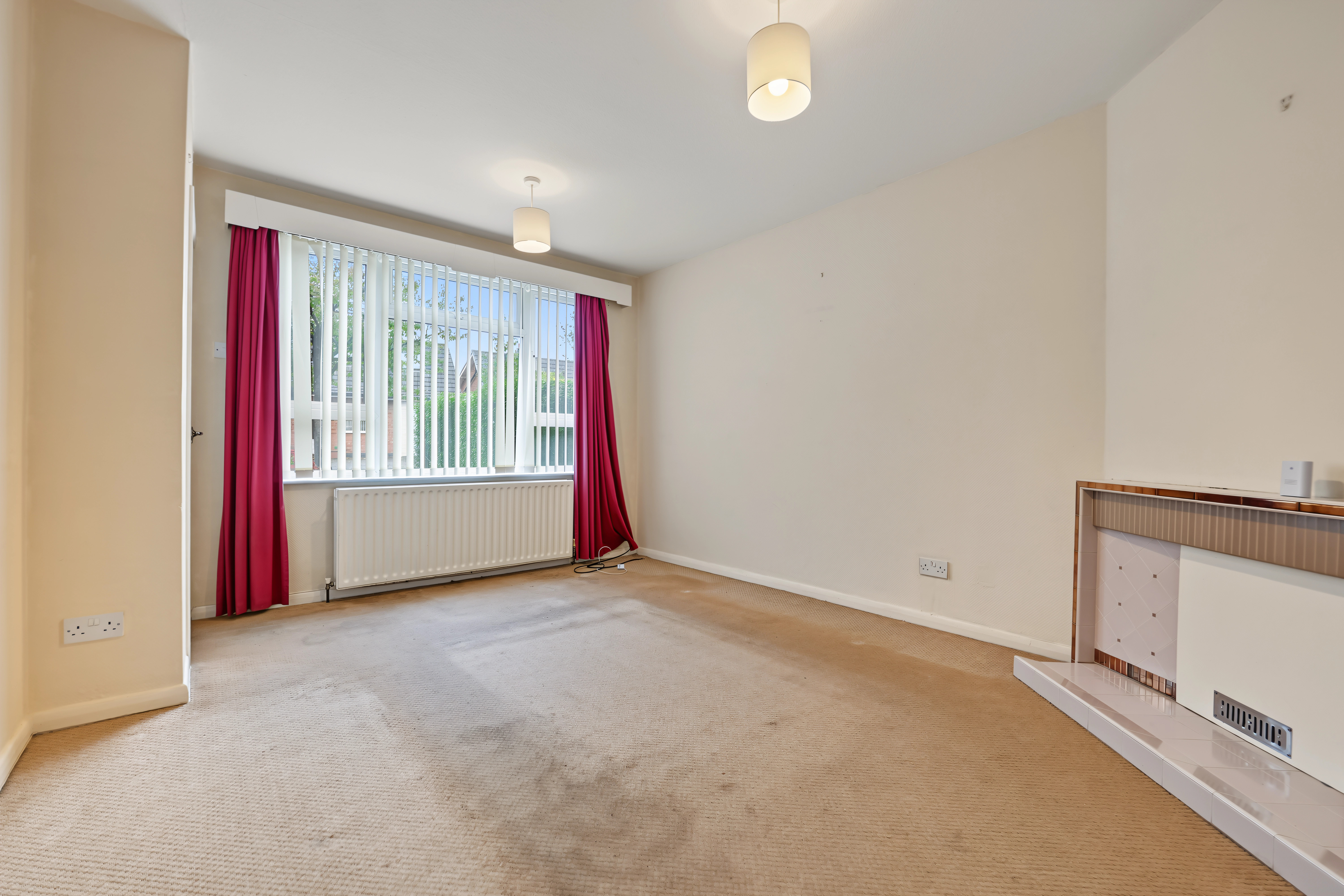 3 bedroom detached house for sale, Marsh Drive, Leicester, LE8