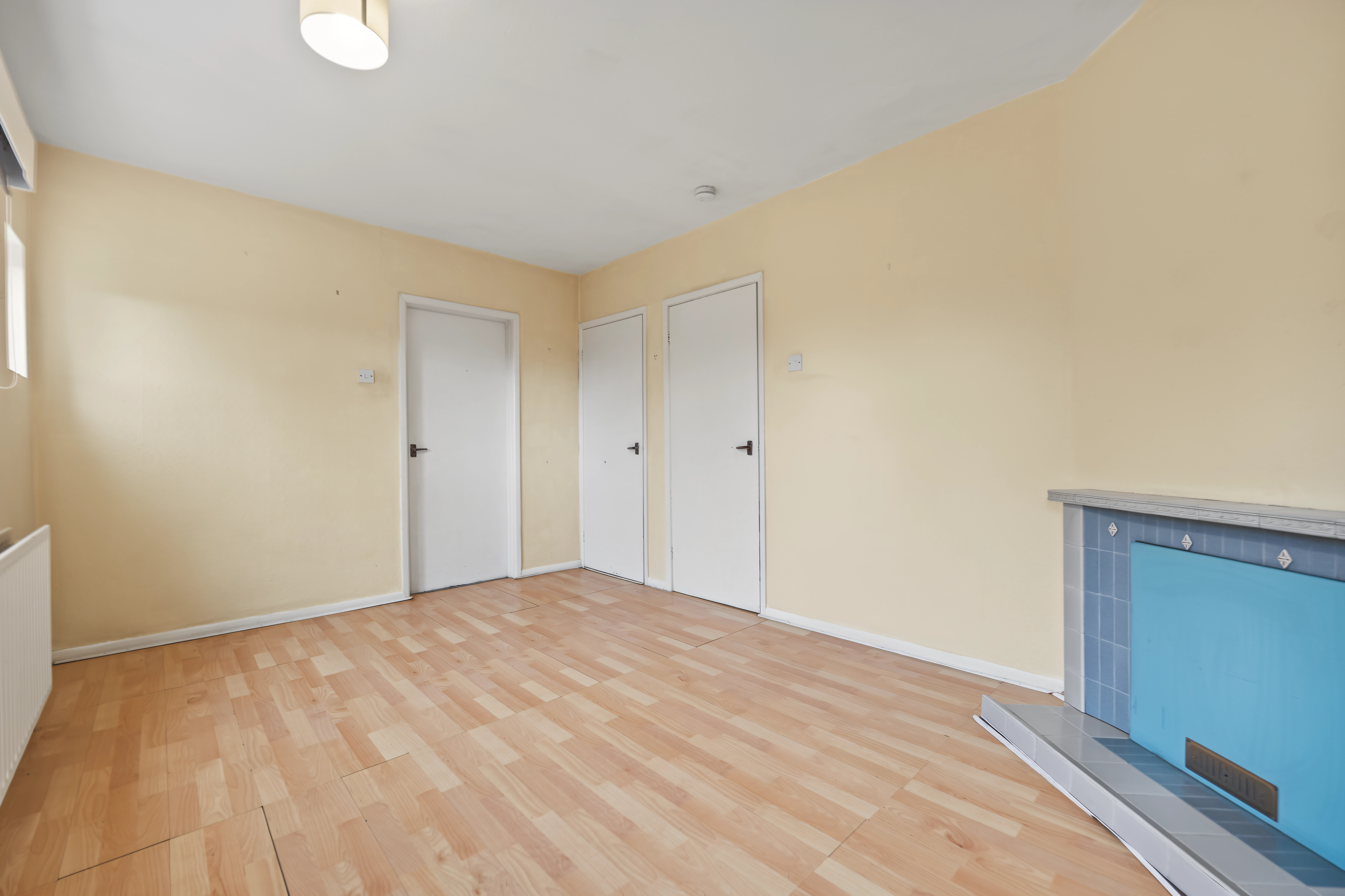 3 bedroom detached house for sale, Marsh Drive, Leicester, LE8