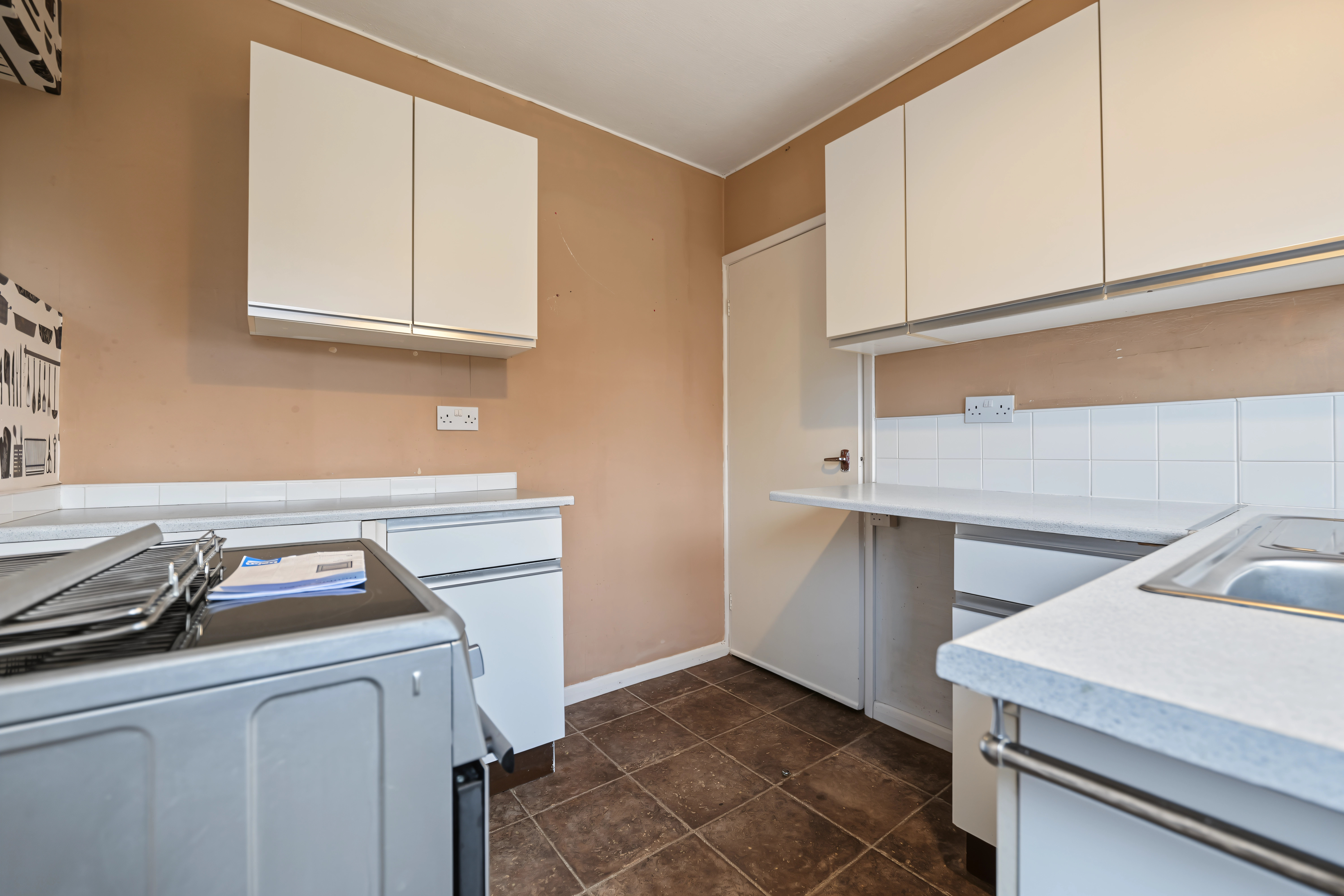 3 bedroom detached house for sale, Marsh Drive, Leicester, LE8