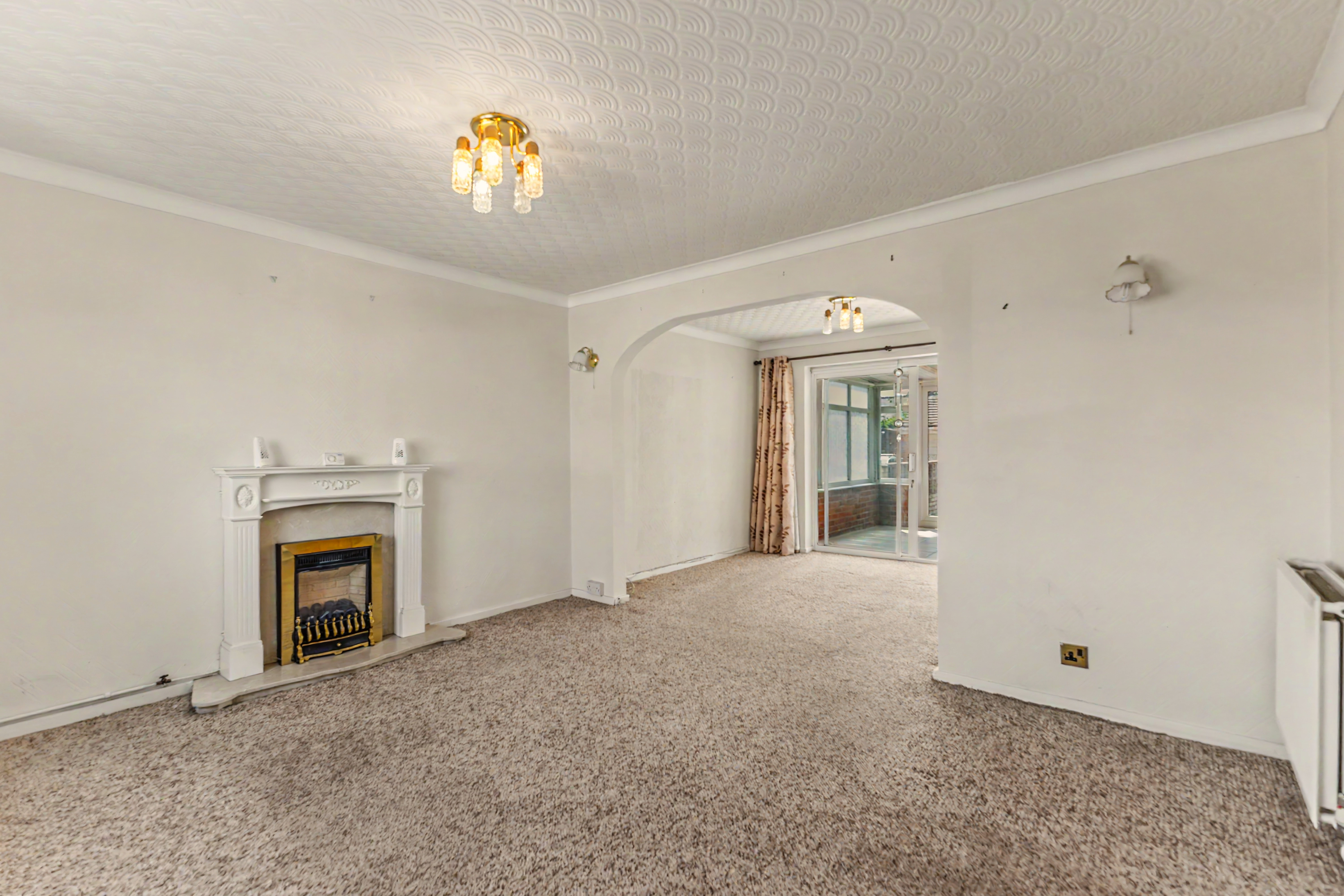 3 bedroom house for sale, Alexandra Road, Evesham, WR11