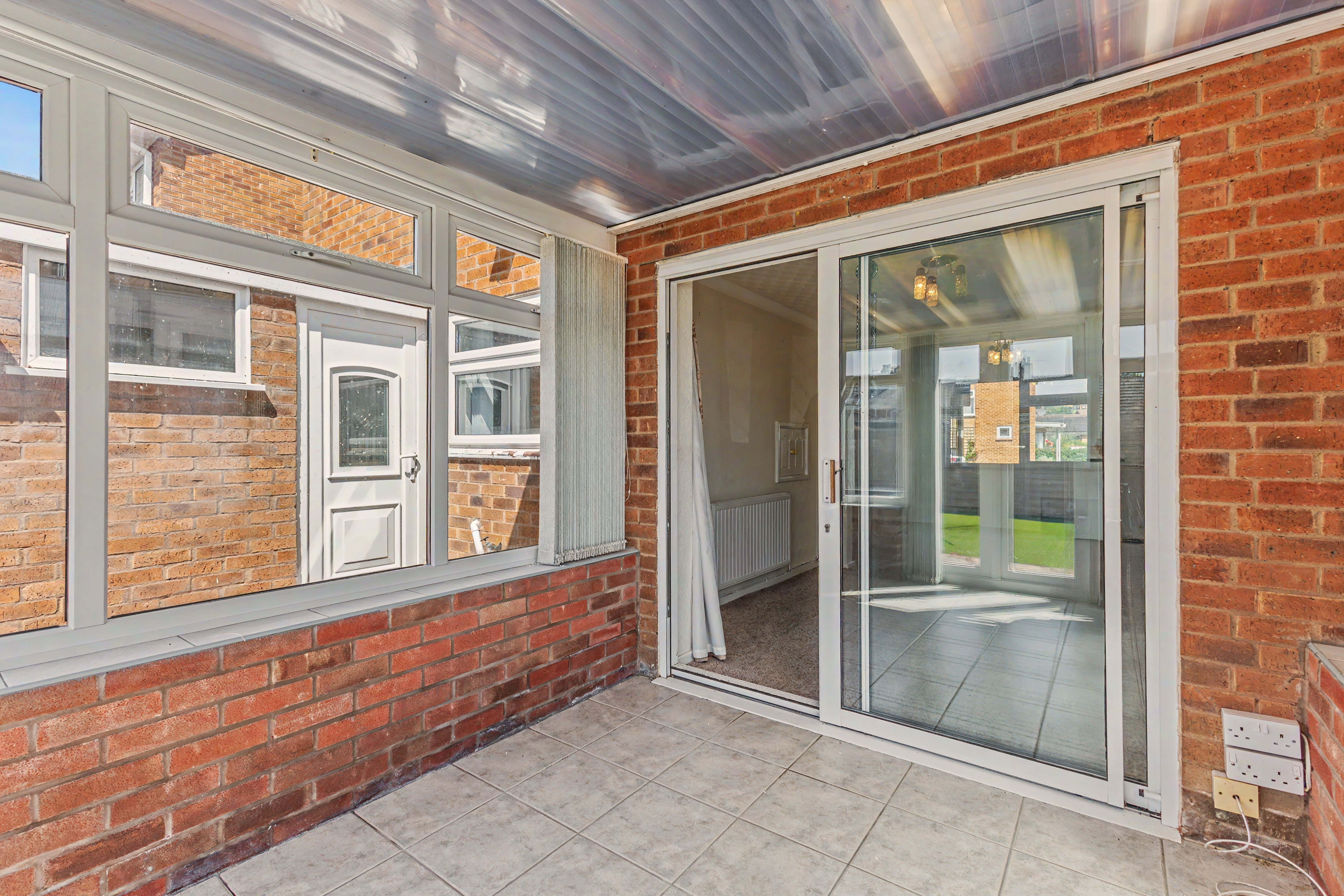 3 bedroom house for sale, Alexandra Road, Evesham, WR11