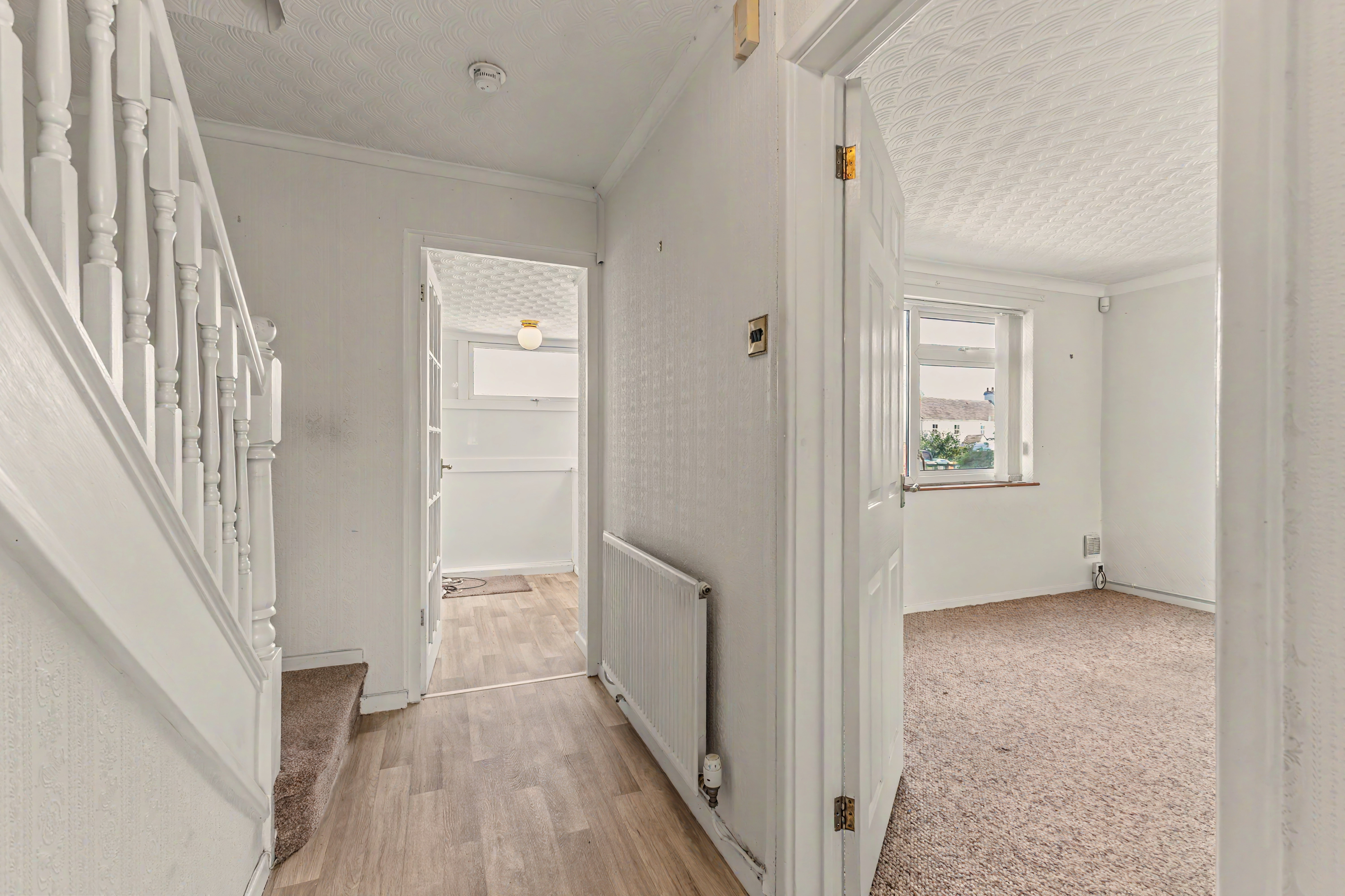 3 bedroom house for sale, Alexandra Road, Evesham, WR11