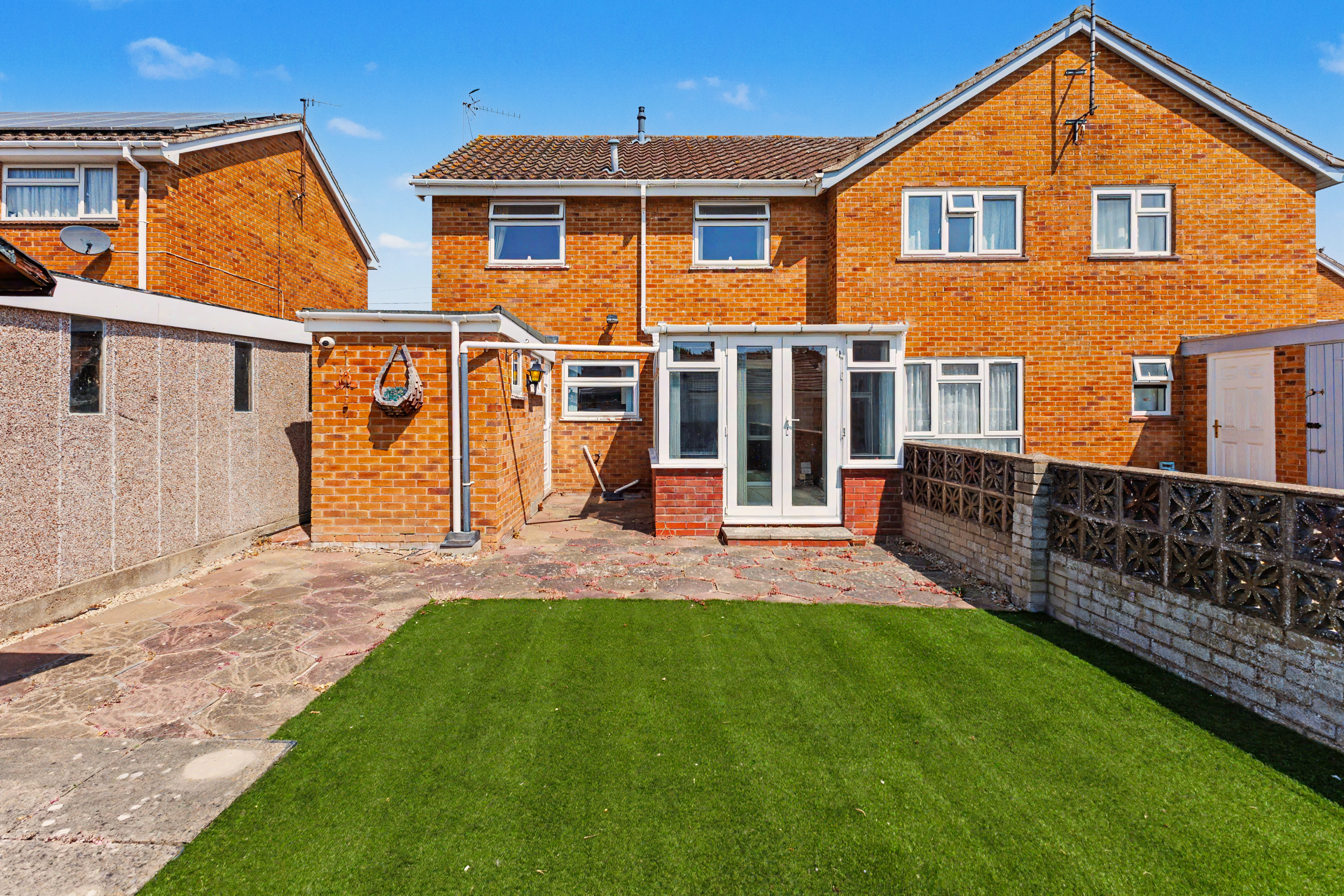 3 bedroom house for sale, Alexandra Road, Evesham, WR11