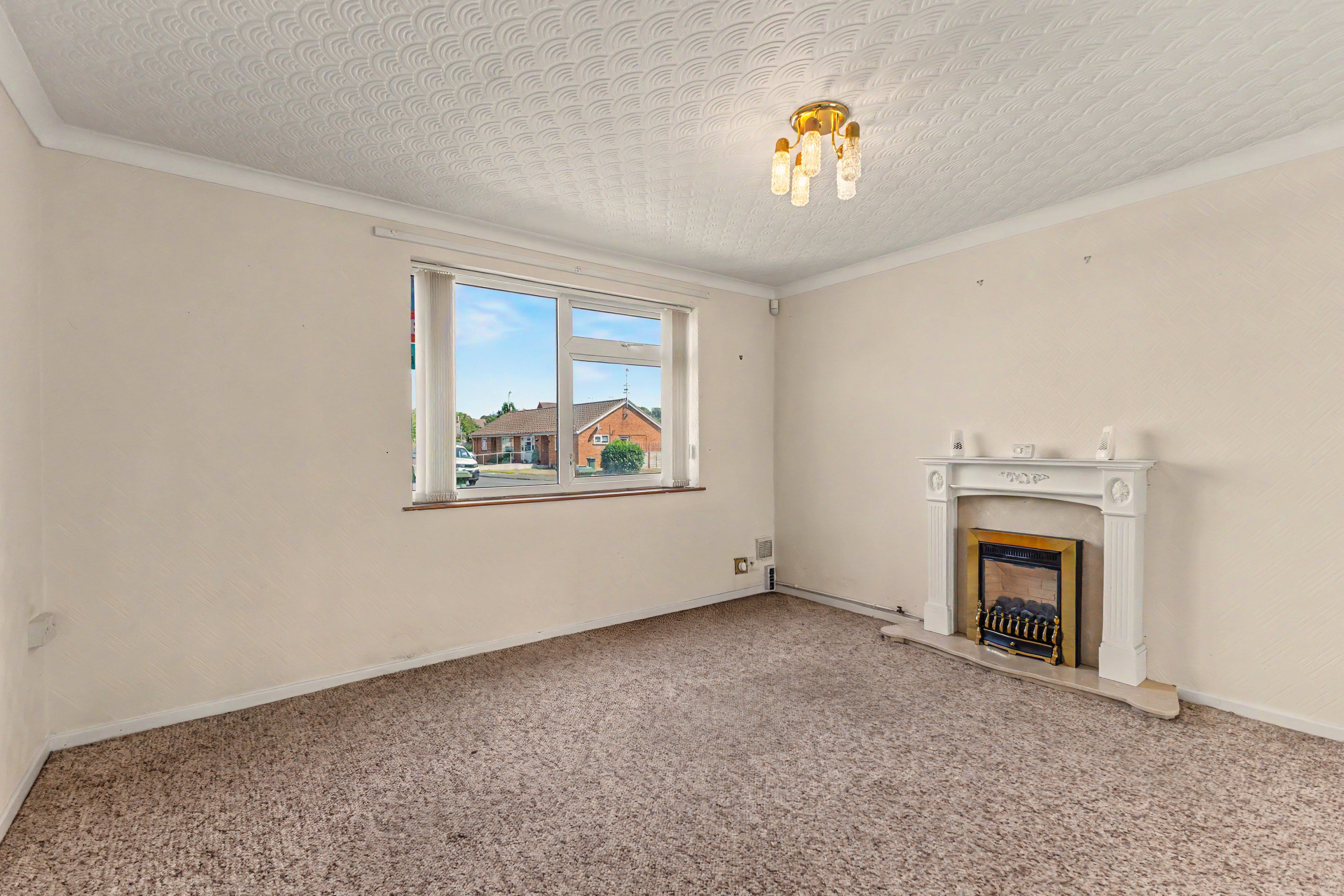 3 bedroom house for sale, Alexandra Road, Evesham, WR11