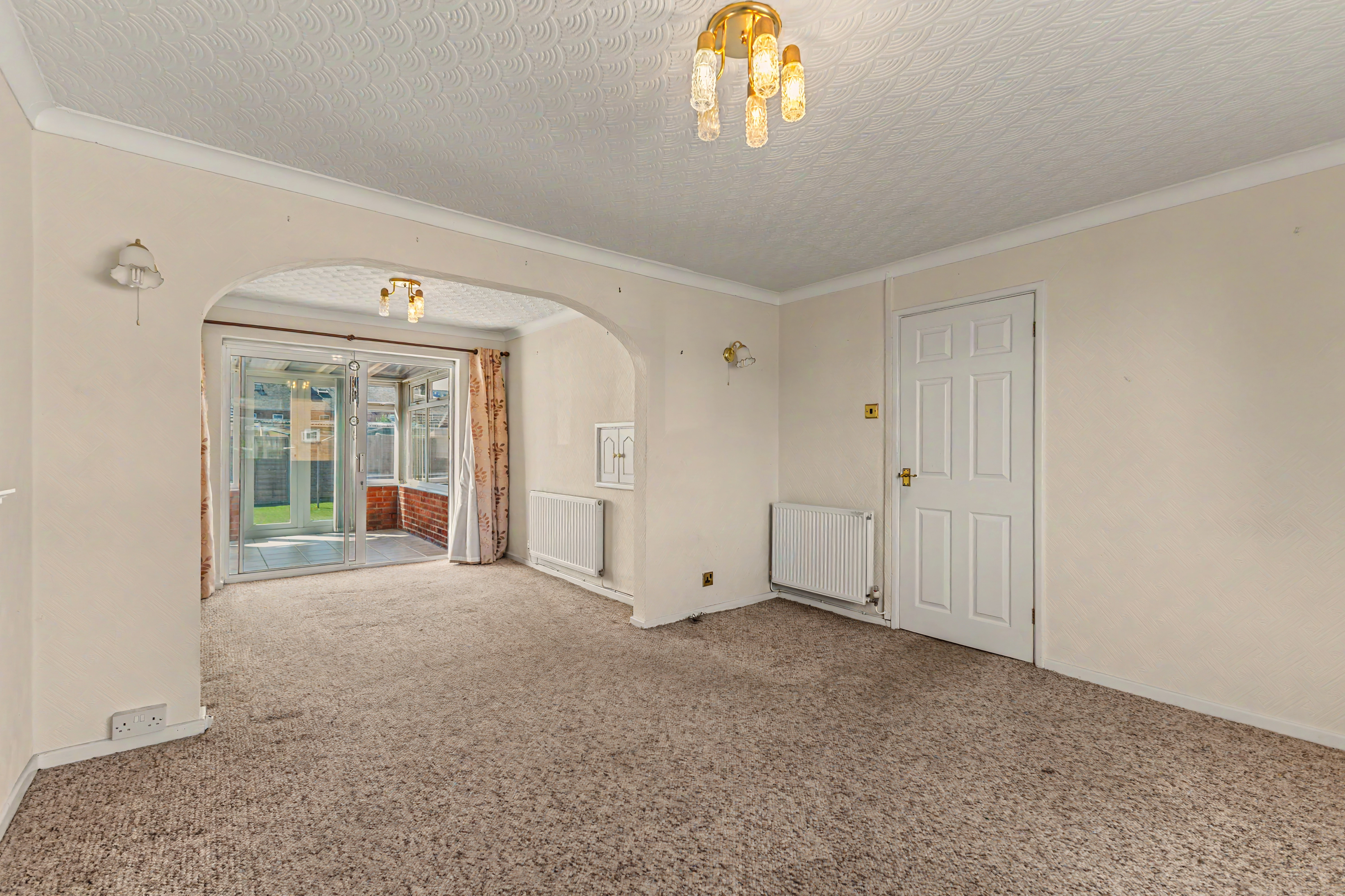 3 bedroom house for sale, Alexandra Road, Evesham, WR11