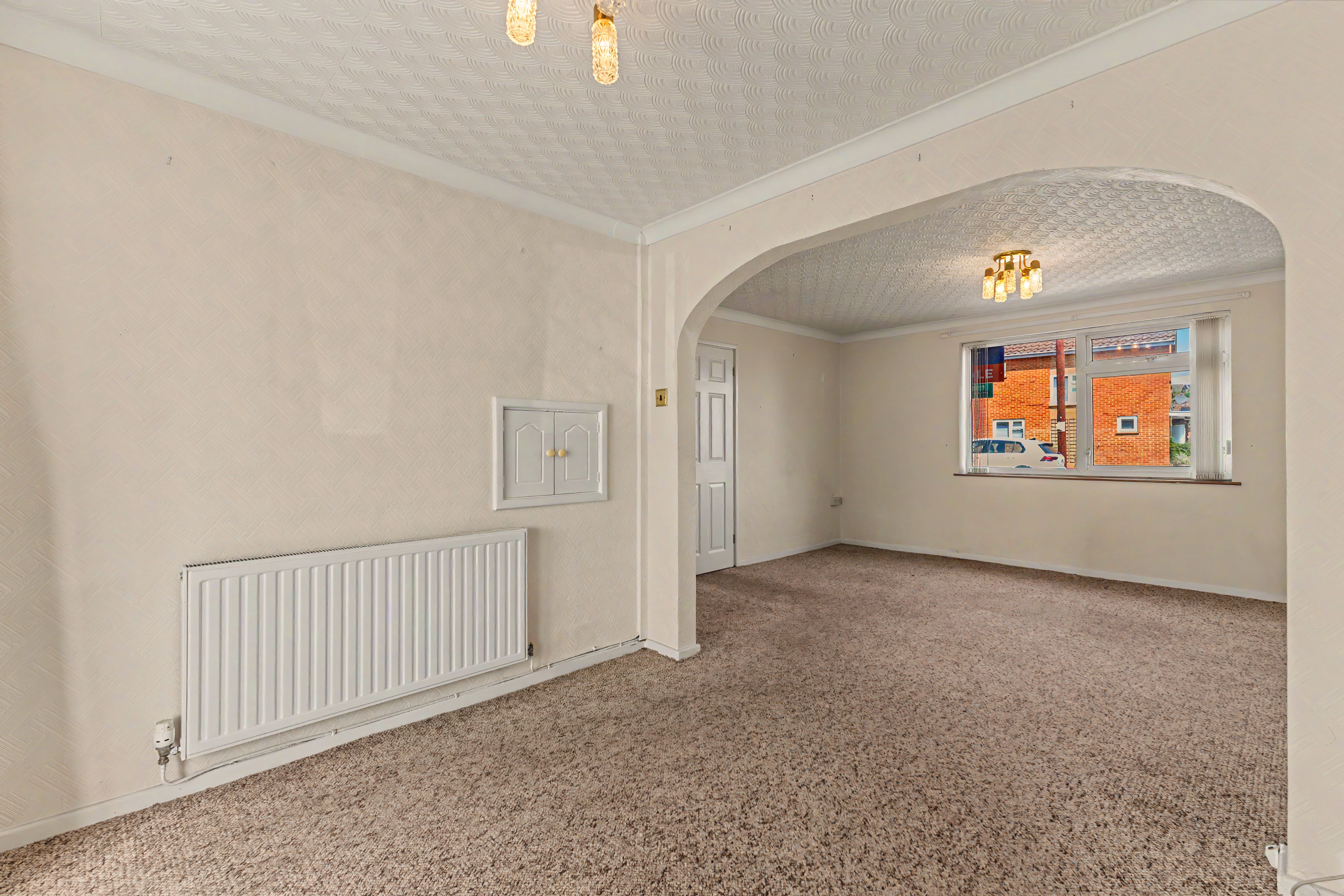 3 bedroom house for sale, Alexandra Road, Evesham, WR11