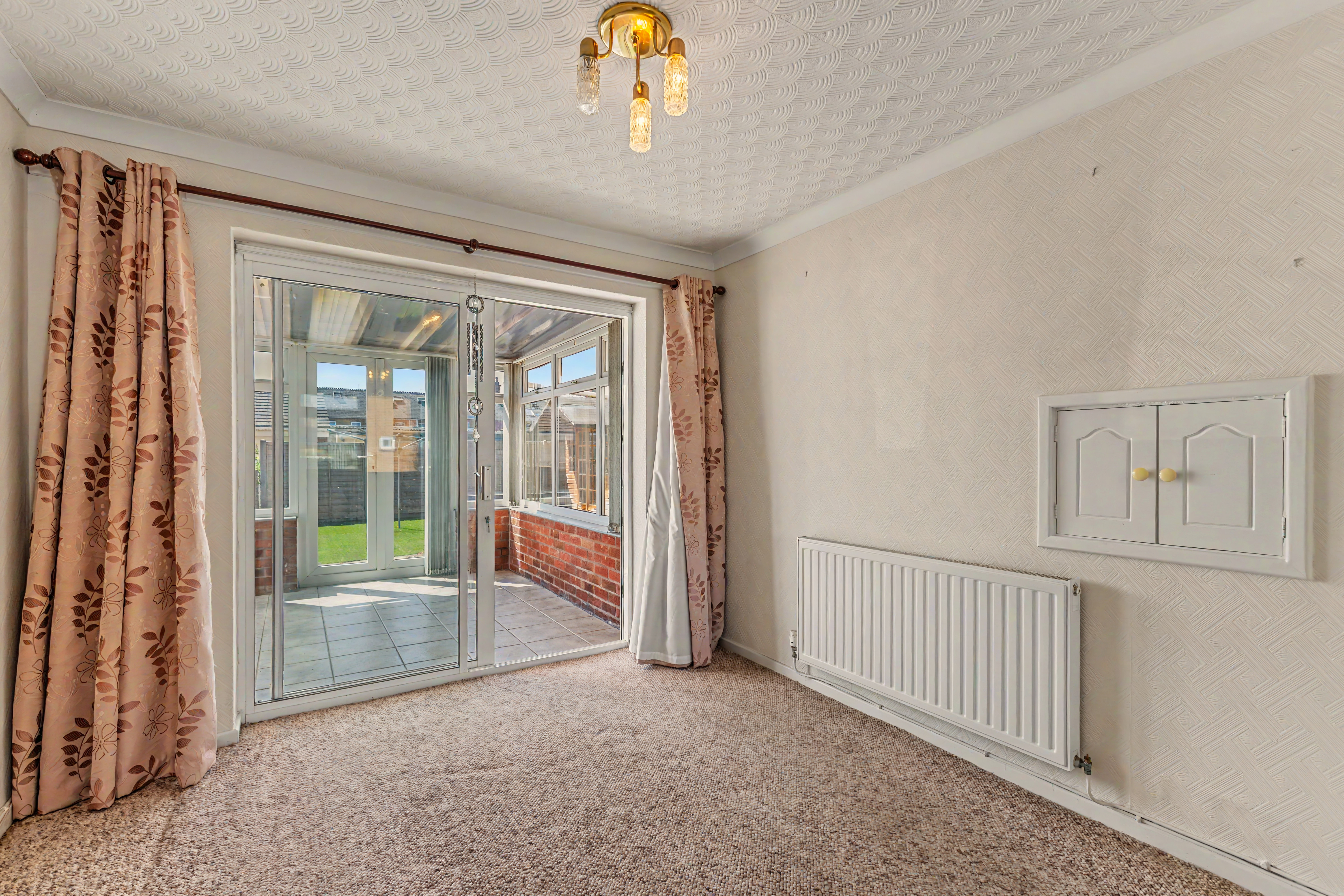 3 bedroom house for sale, Alexandra Road, Evesham, WR11