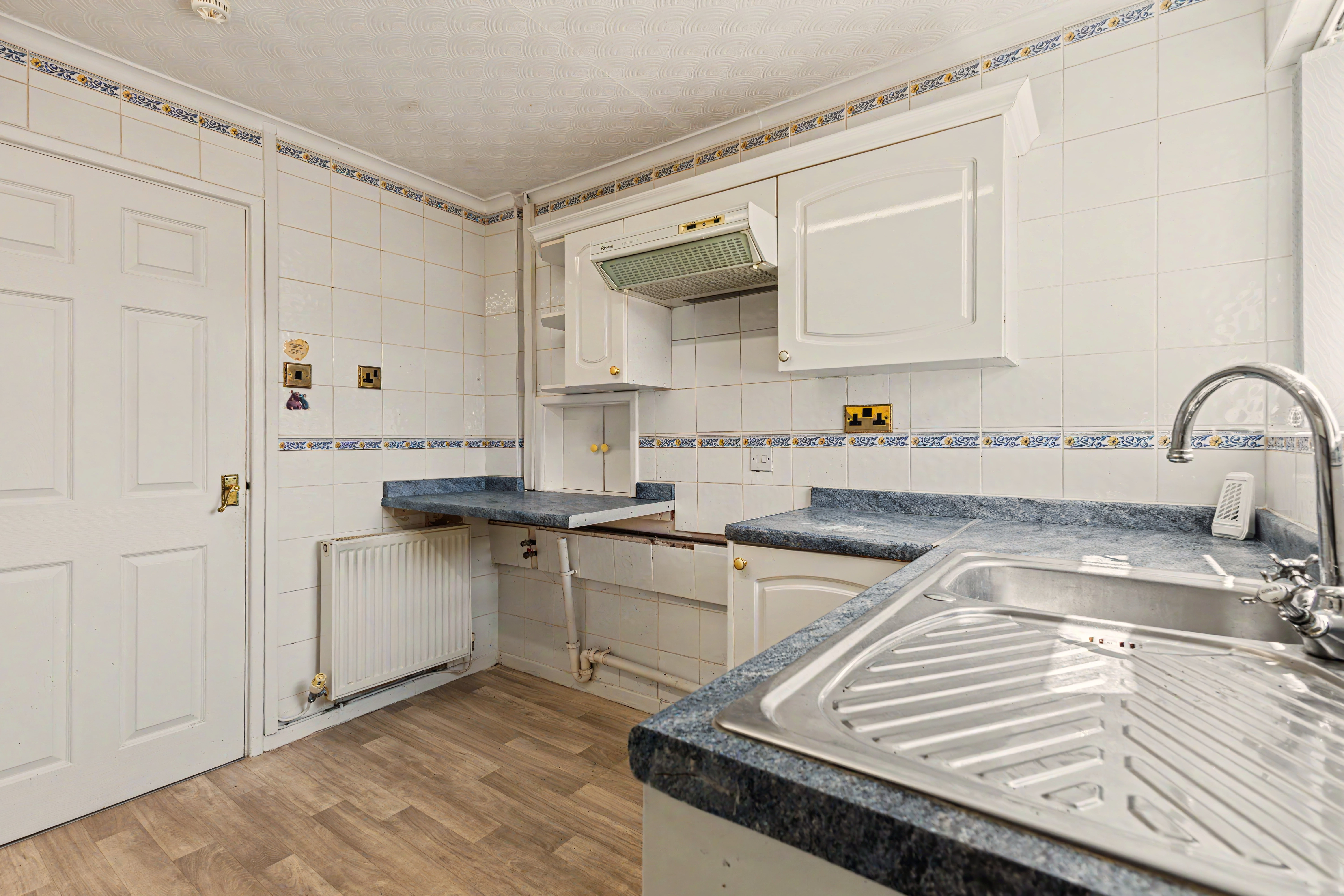 3 bedroom house for sale, Alexandra Road, Evesham, WR11