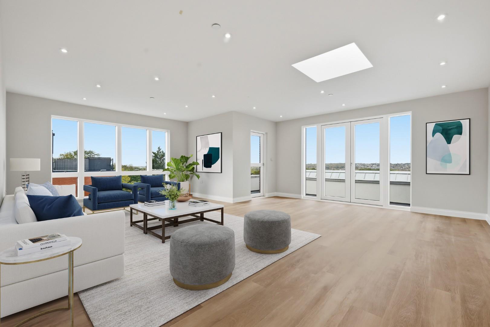 2 bedroom apartment for sale, Novella House, Chigwell, IG7, photo 2