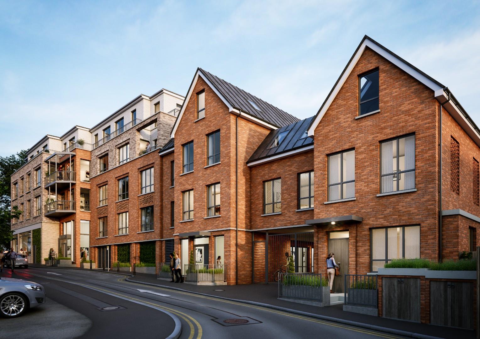 2 bedroom apartment for sale, Novella House, Chigwell, IG7, photo 15 of 15