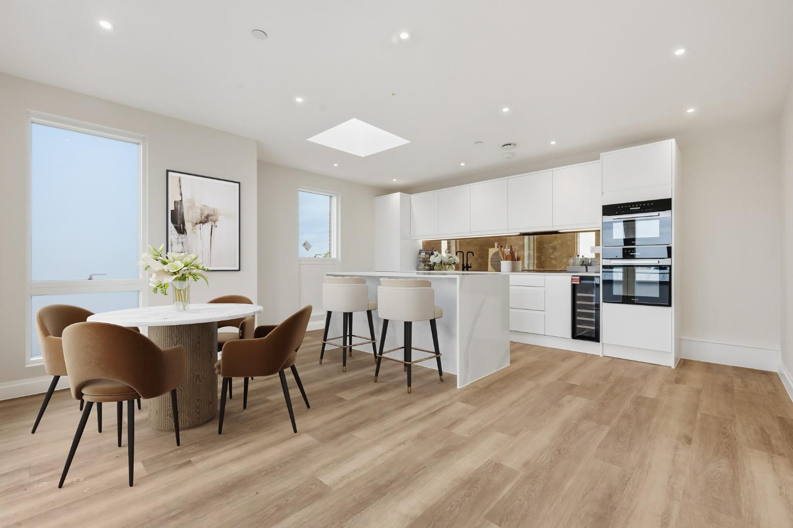 2 bedroom apartment for sale, Novella House, Chigwell, IG7, photo 4
