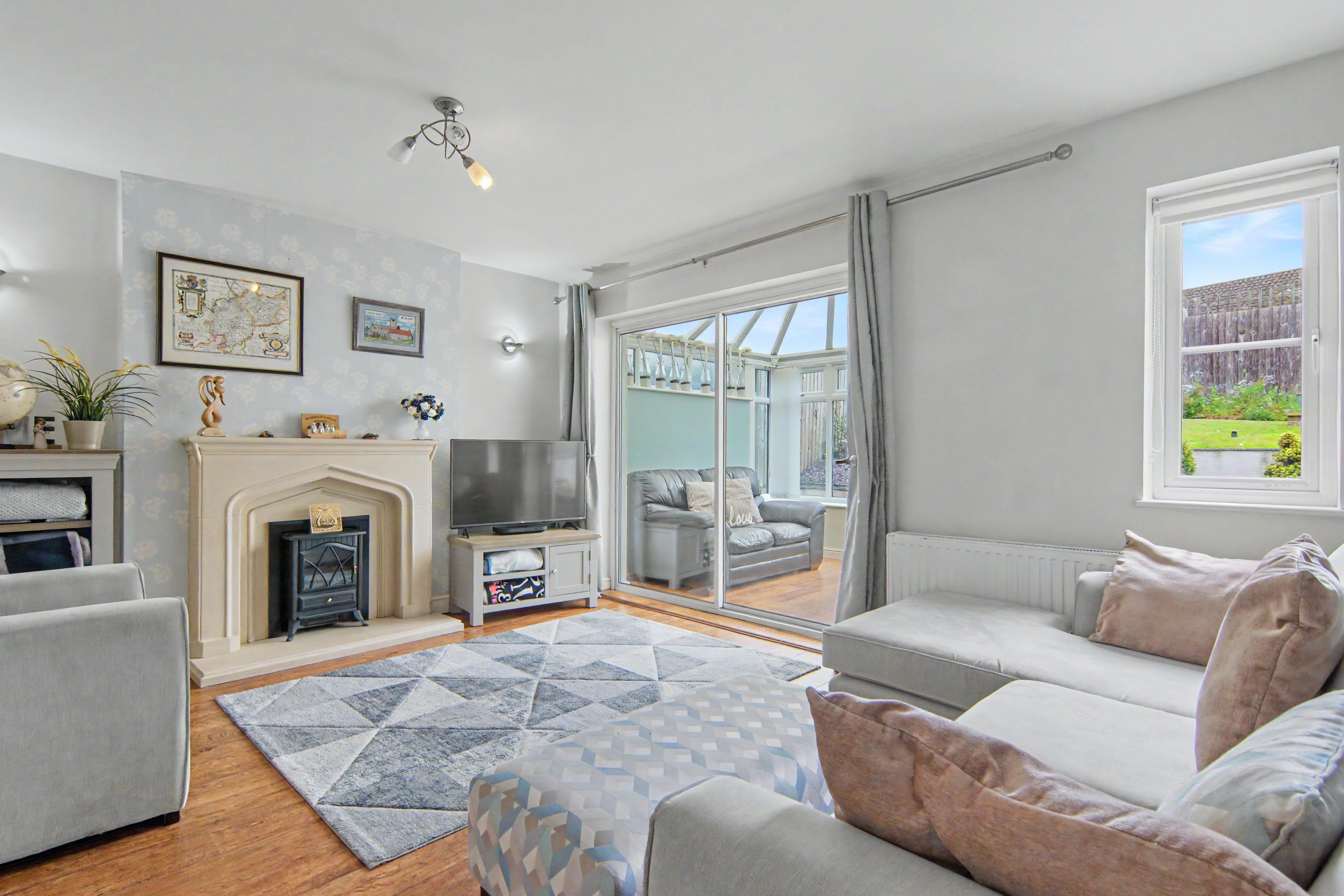 4 bedroom detached house for sale, Main Road, Coventry, CV7, photo 2
