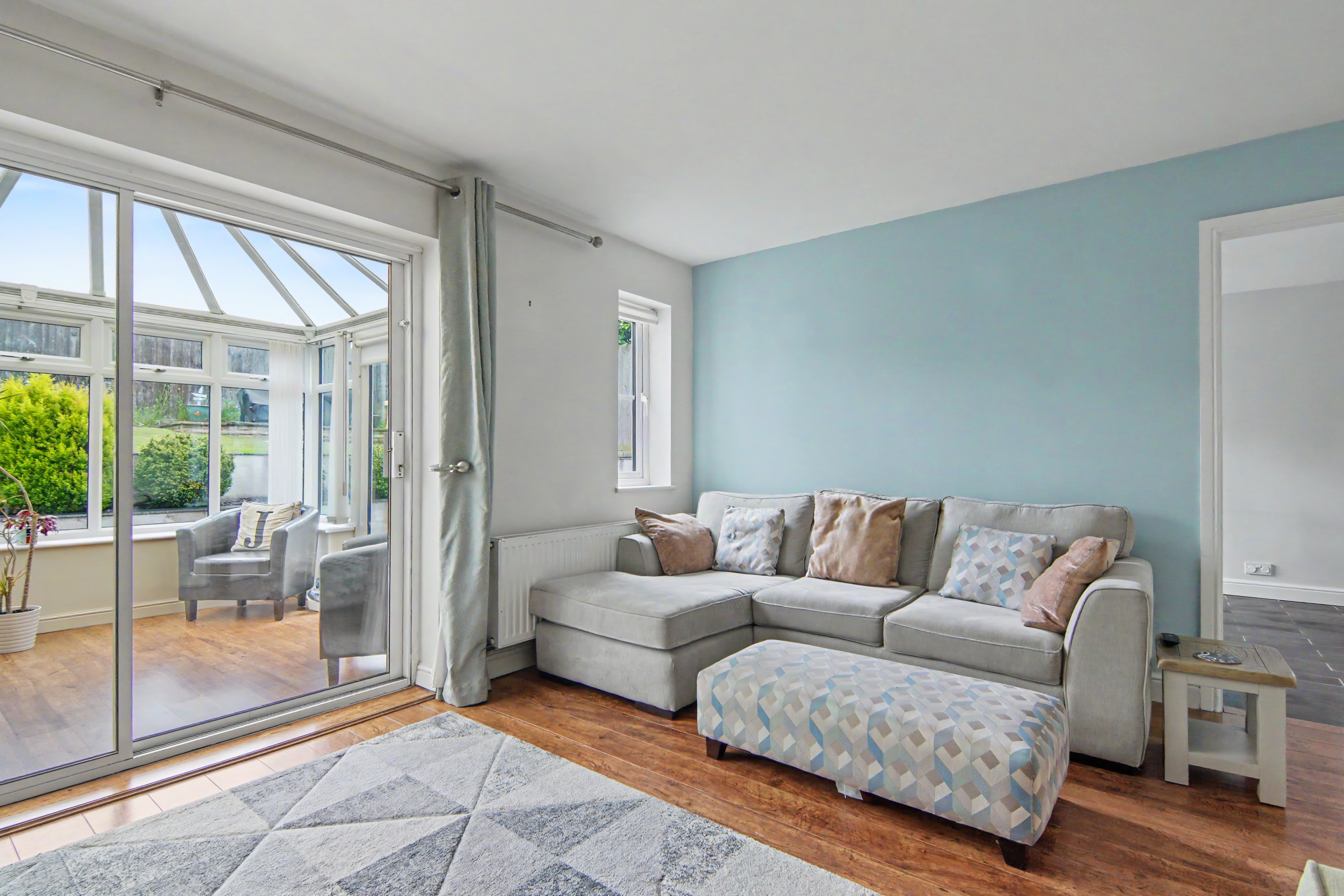 4 bedroom detached house for sale, Main Road, Coventry, CV7, photo 11 of 20