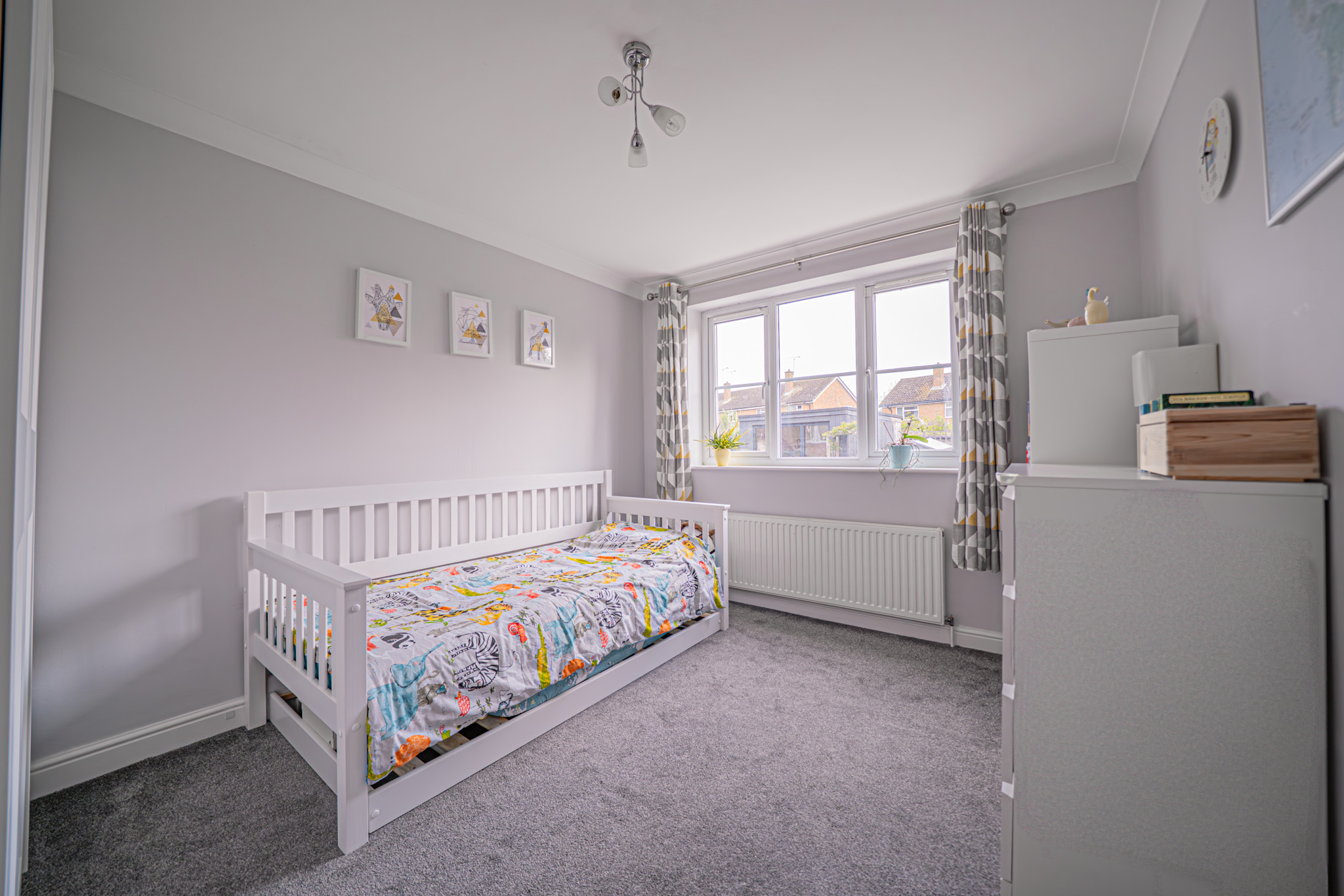 4 bedroom detached house for sale, Main Road, Coventry, CV7, photo 16 of 20