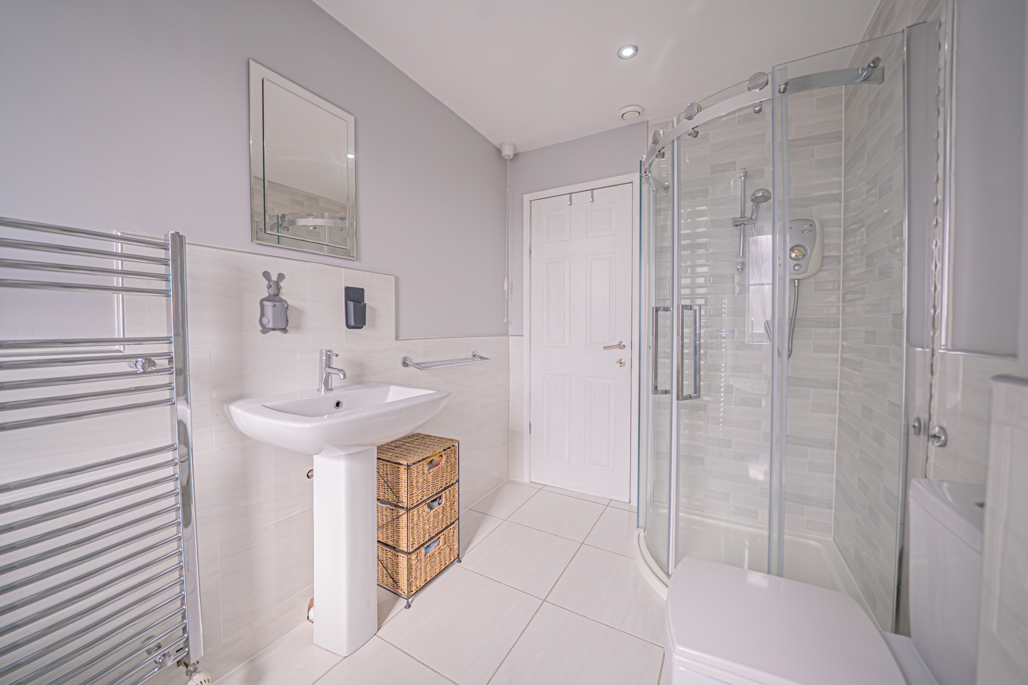 4 bedroom detached house for sale, Main Road, Coventry, CV7, photo 18 of 20