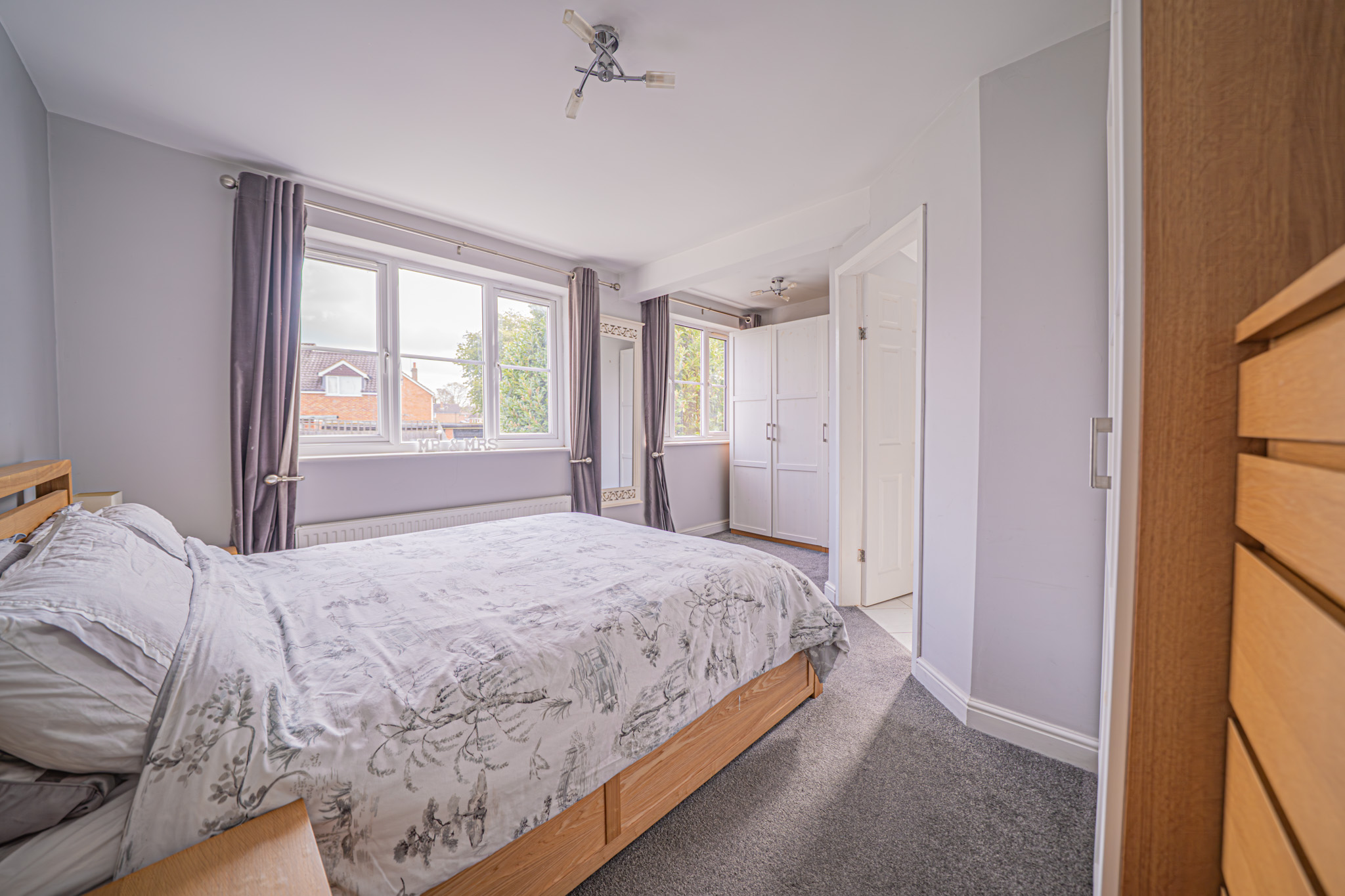 4 bedroom detached house for sale, Main Road, Coventry, CV7, photo 19 of 20