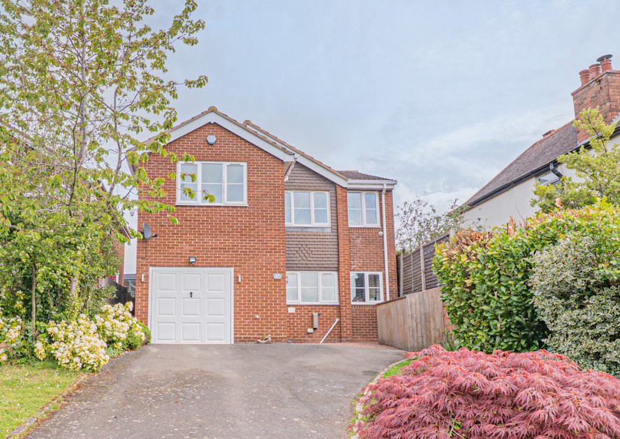 4 bedroom detached house for sale, Main Road, Coventry, CV7, photo 5
