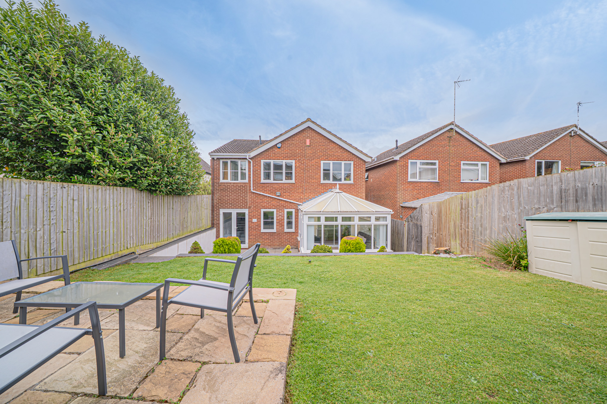 4 bedroom detached house for sale, Main Road, Coventry, CV7, photo 6 of 20