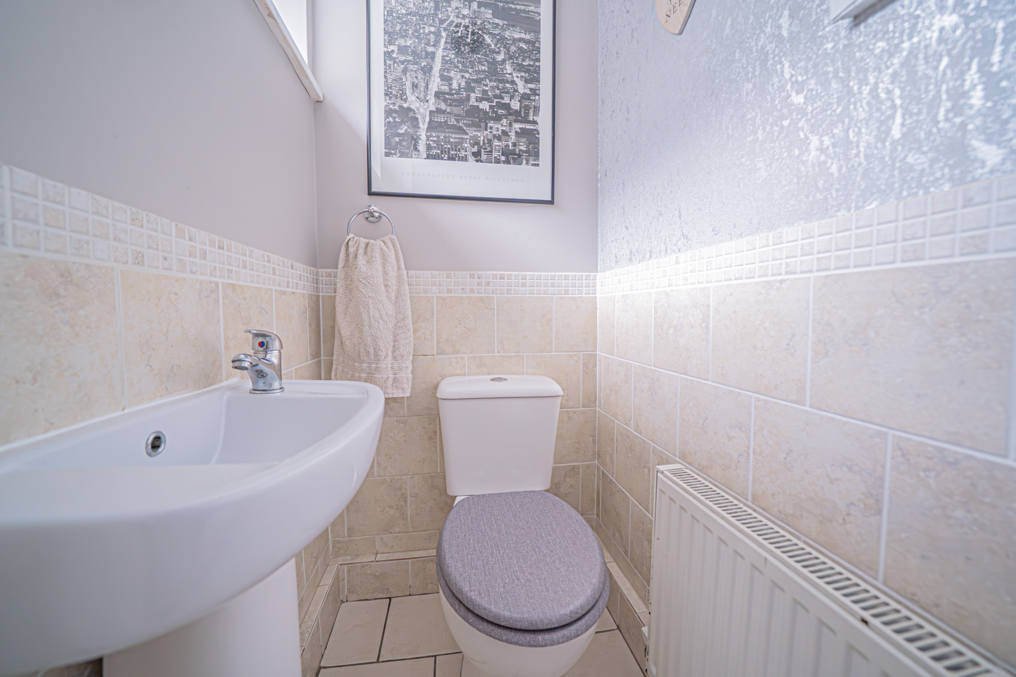 4 bedroom detached house for sale, Main Road, Coventry, CV7, photo 7 of 20
