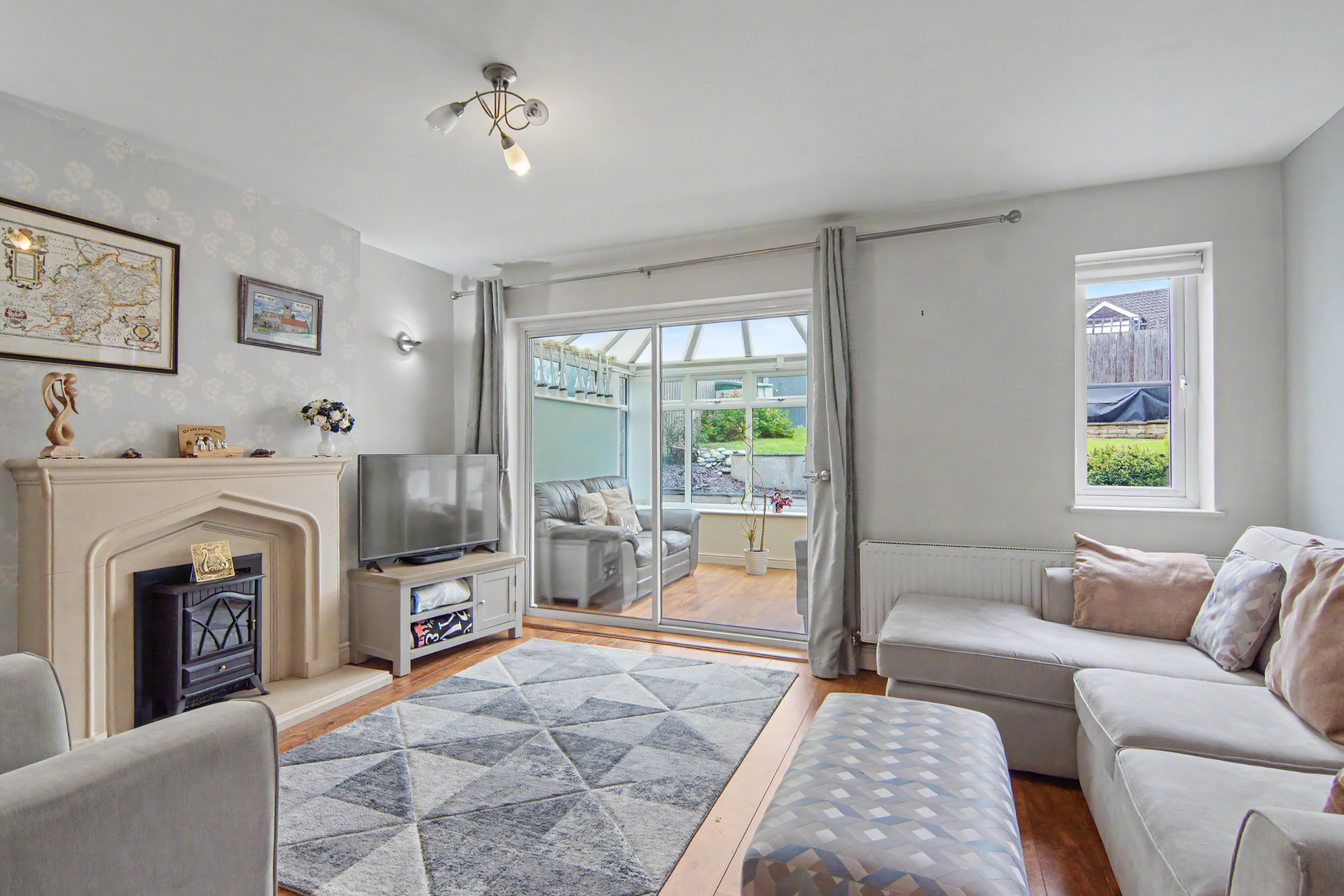 4 bedroom detached house for sale, Main Road, Coventry, CV7, photo 10 of 20