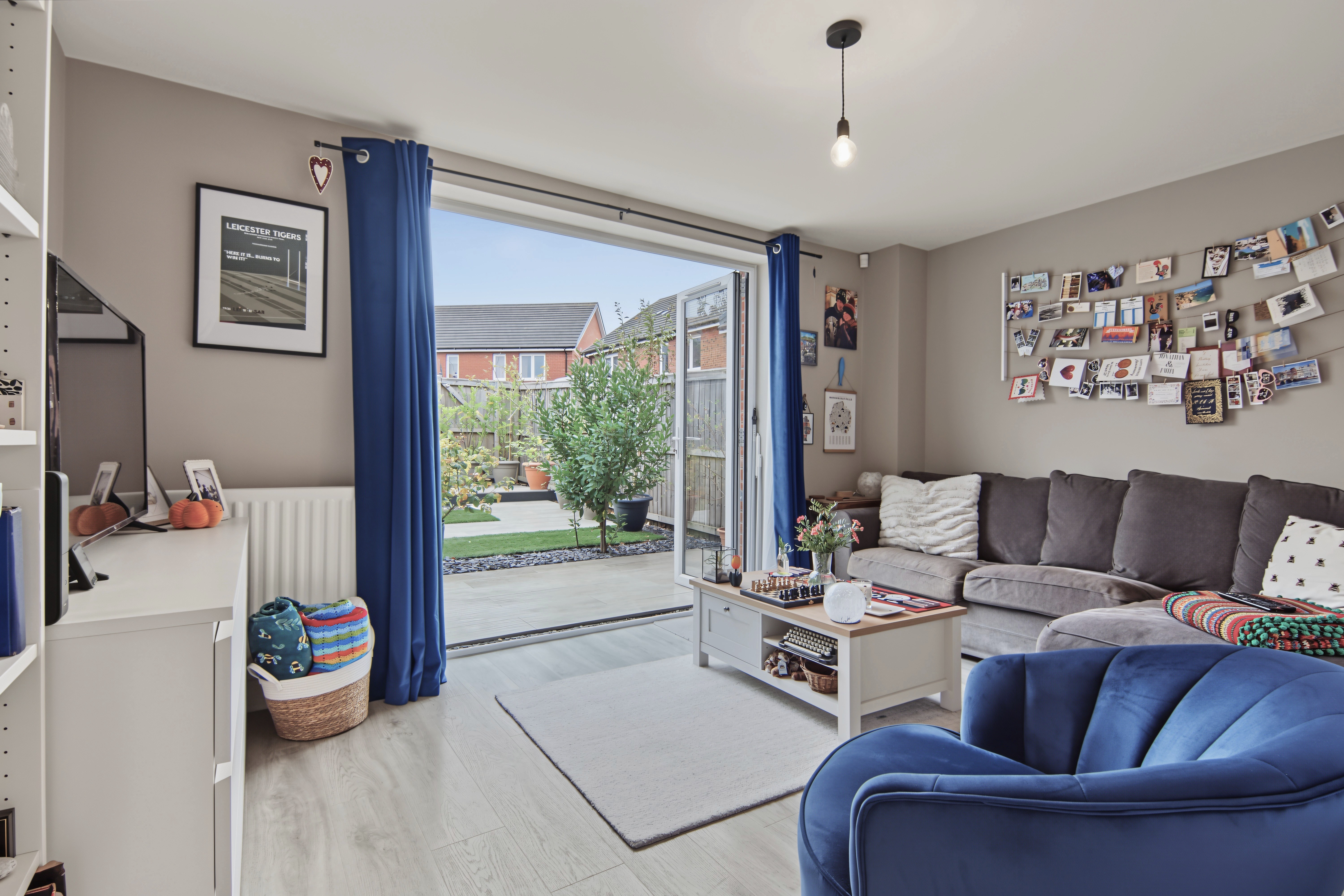 2 bedroom terraced house for sale, Notleyfield Close, Leicester, LE9, photo 2